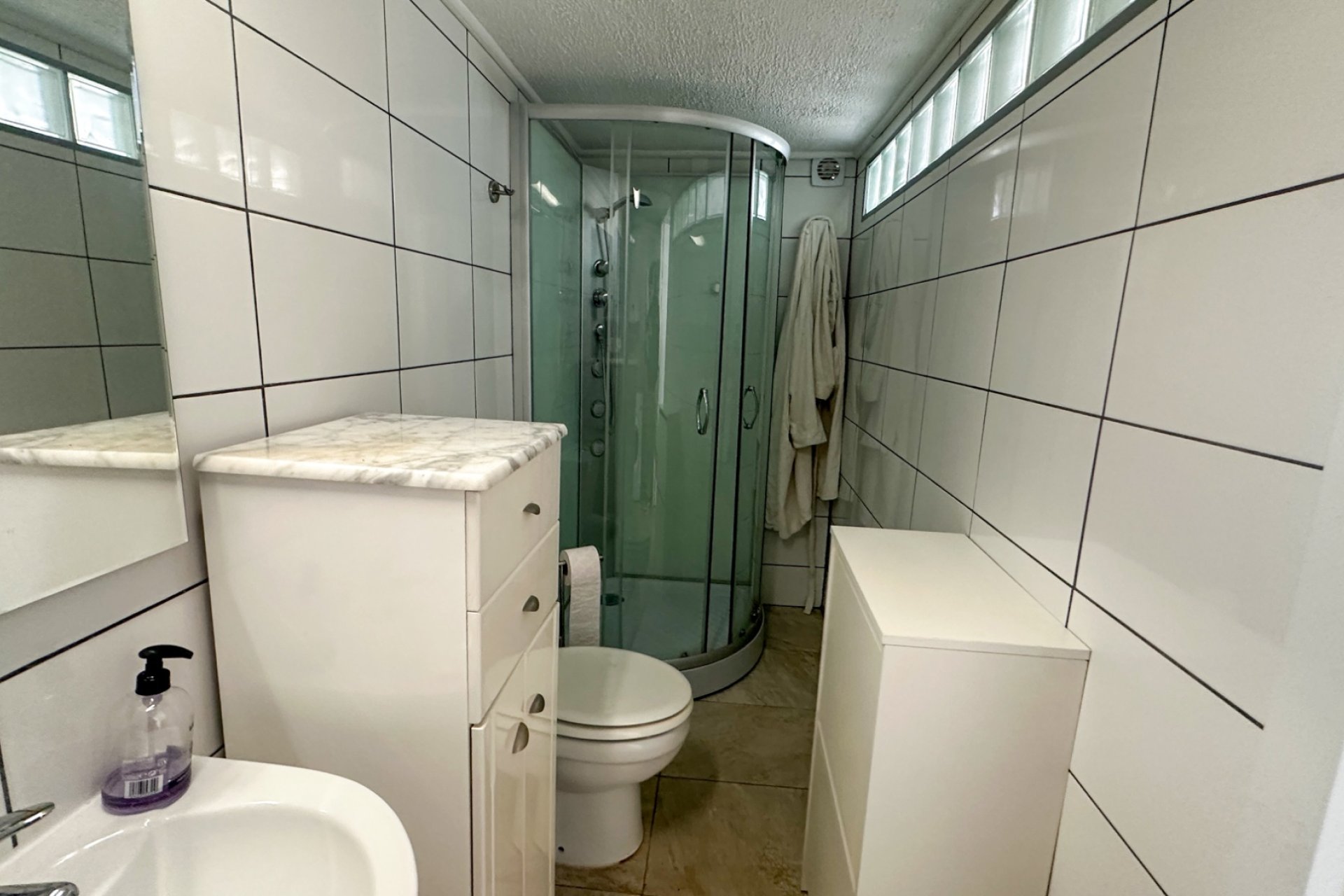 Resale - Townhouse -
Torrevieja - Los Balcones