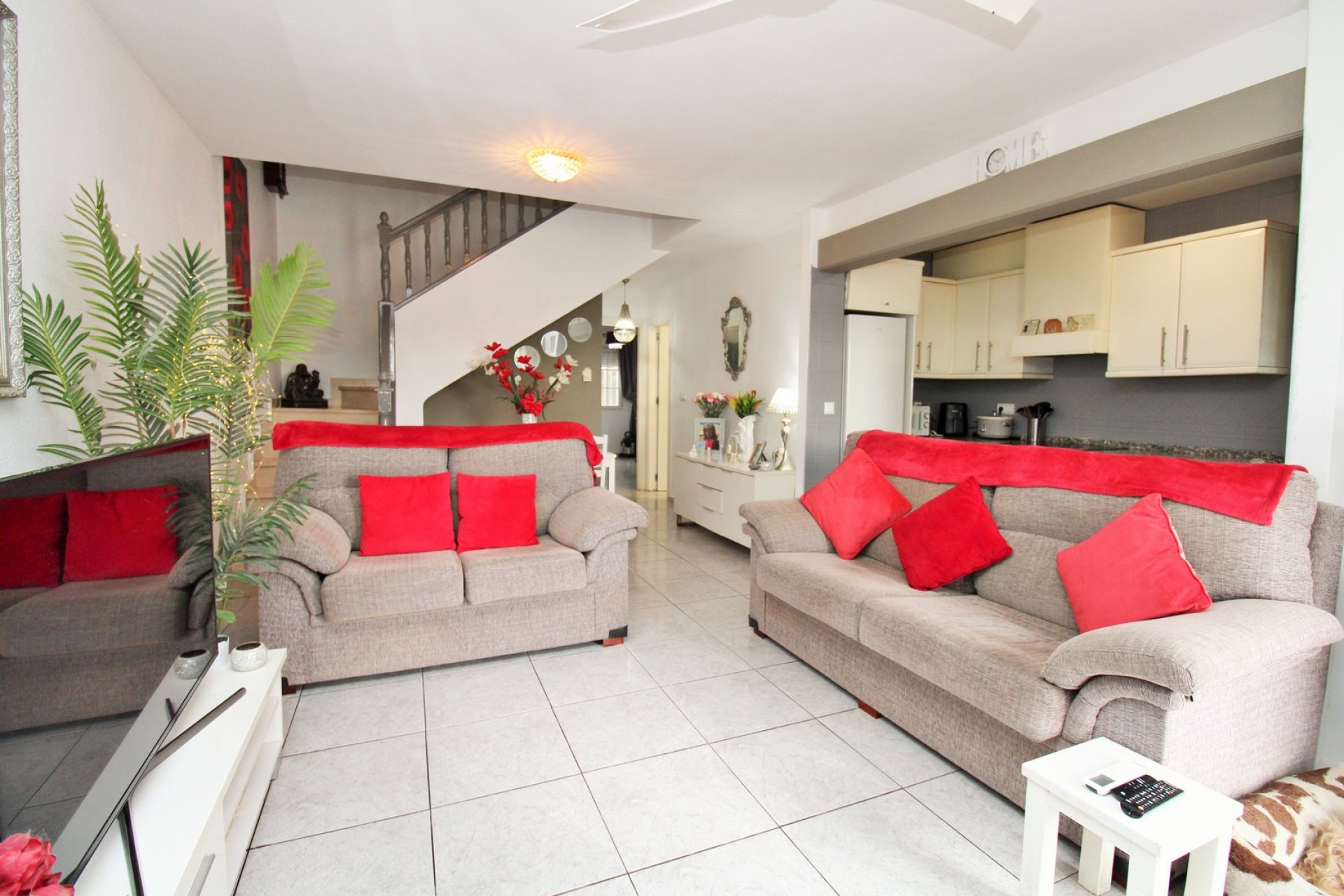 Resale - Townhouse -
Villamartín - Los Dolses