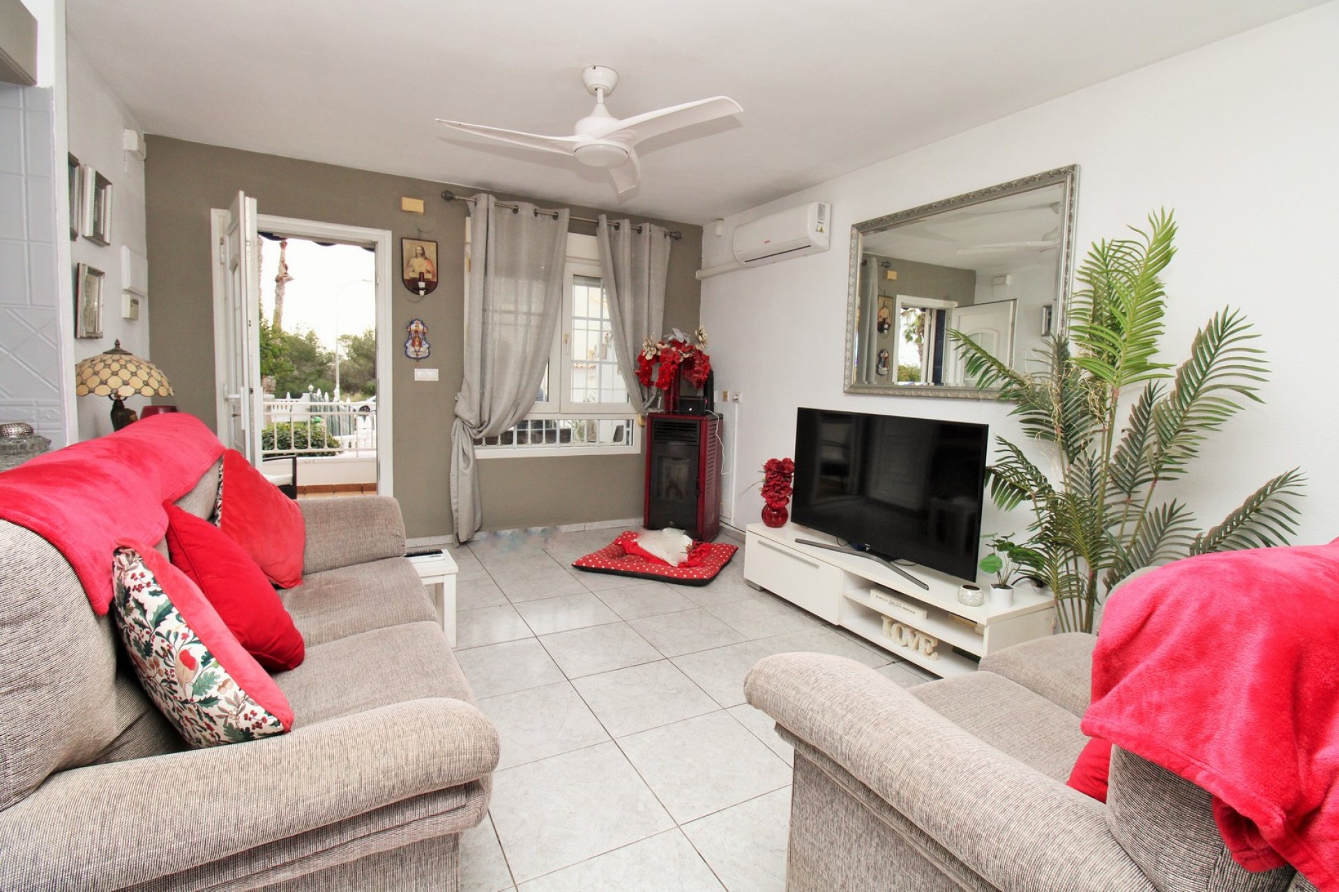 Resale - Townhouse -
Villamartín - Los Dolses
