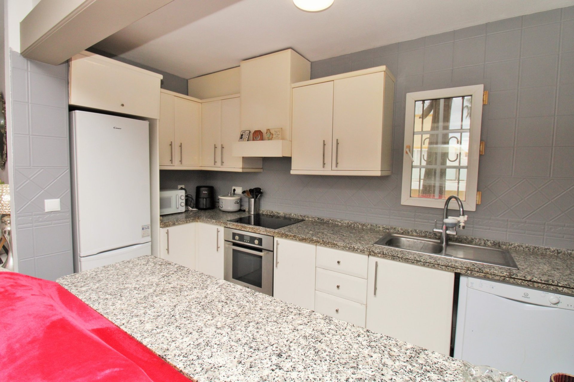 Resale - Townhouse -
Villamartín - Los Dolses