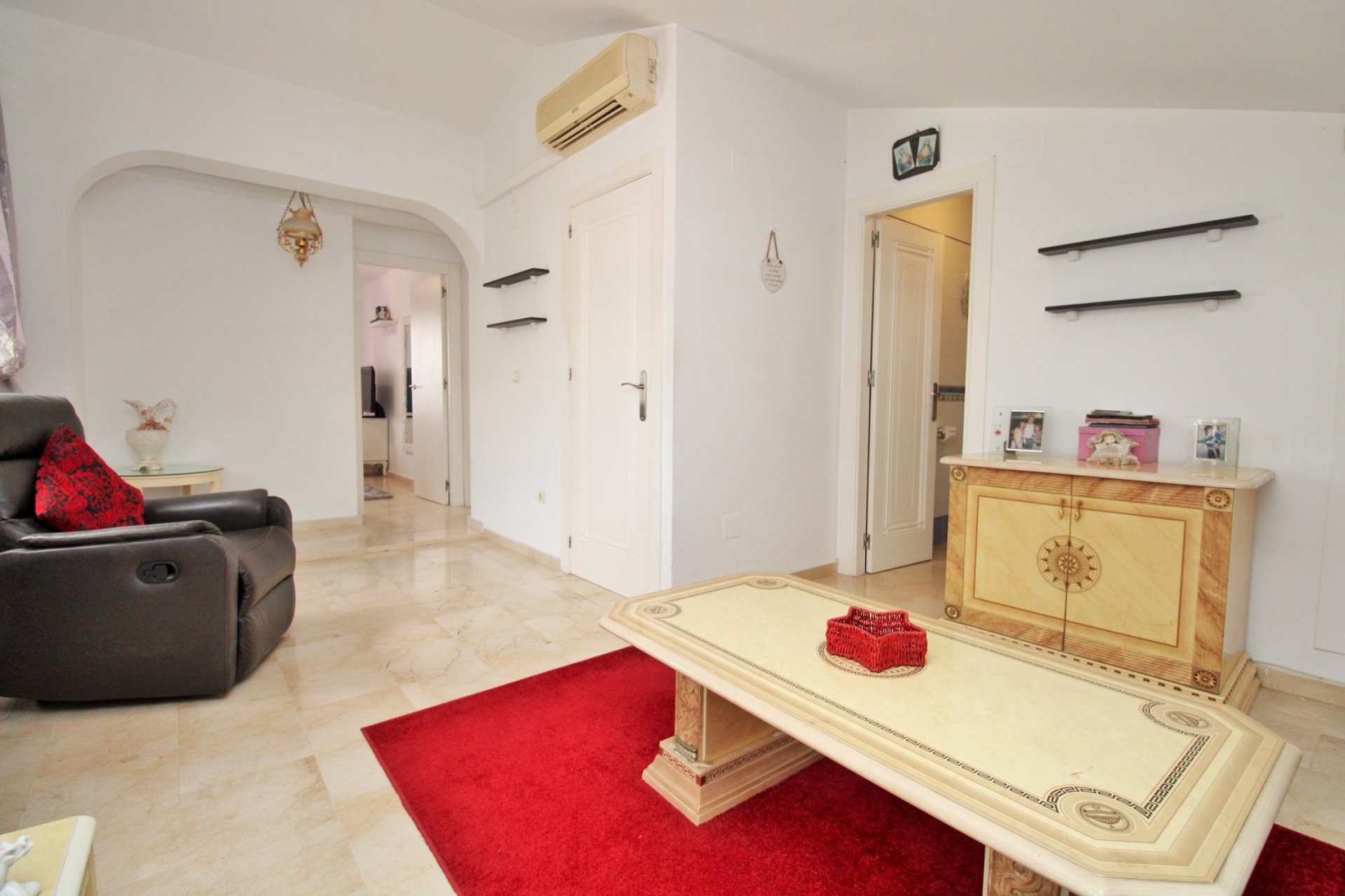 Resale - Townhouse -
Villamartín - Los Dolses