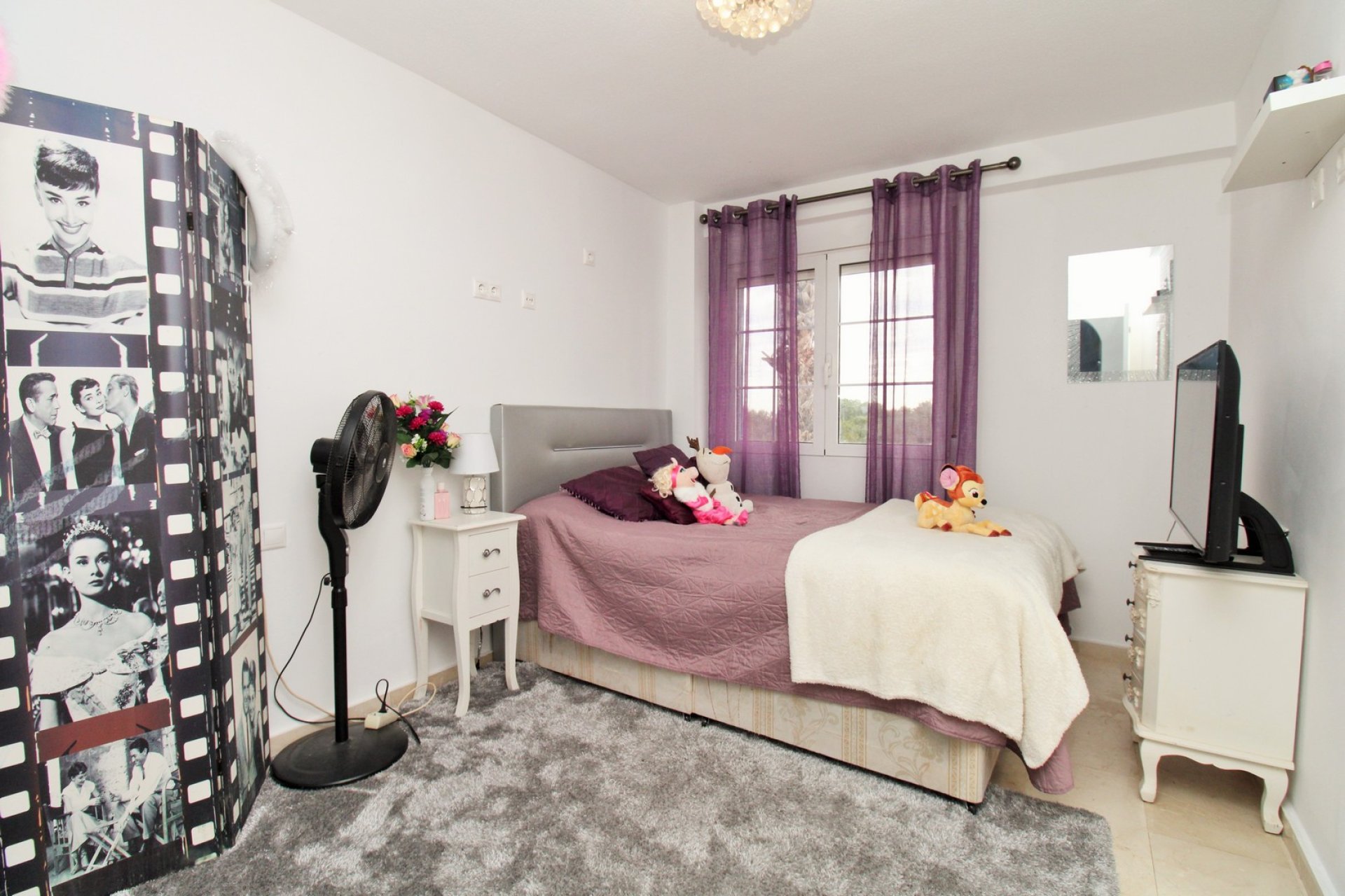 Resale - Townhouse -
Villamartín - Los Dolses