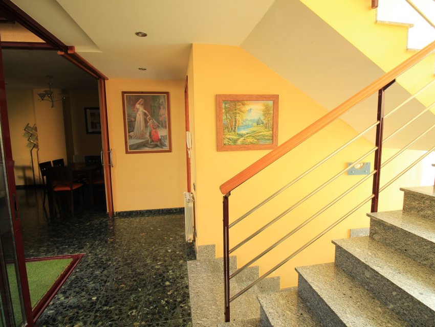 Resale - Townhouse -
Villanueva Rio Segura - Villanueva