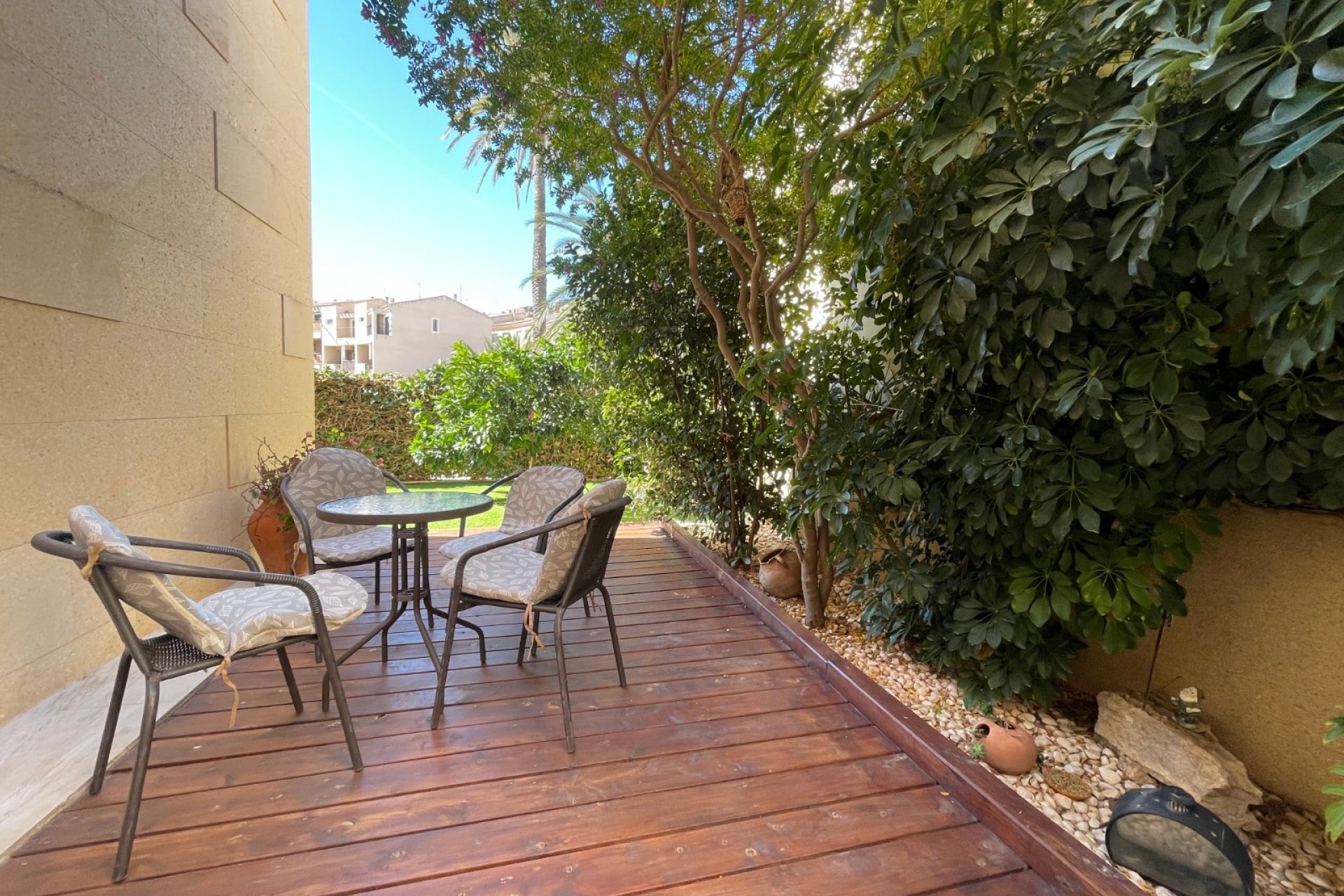 Resale - Townhouse -
Villanueva Rio Segura - Villanueva