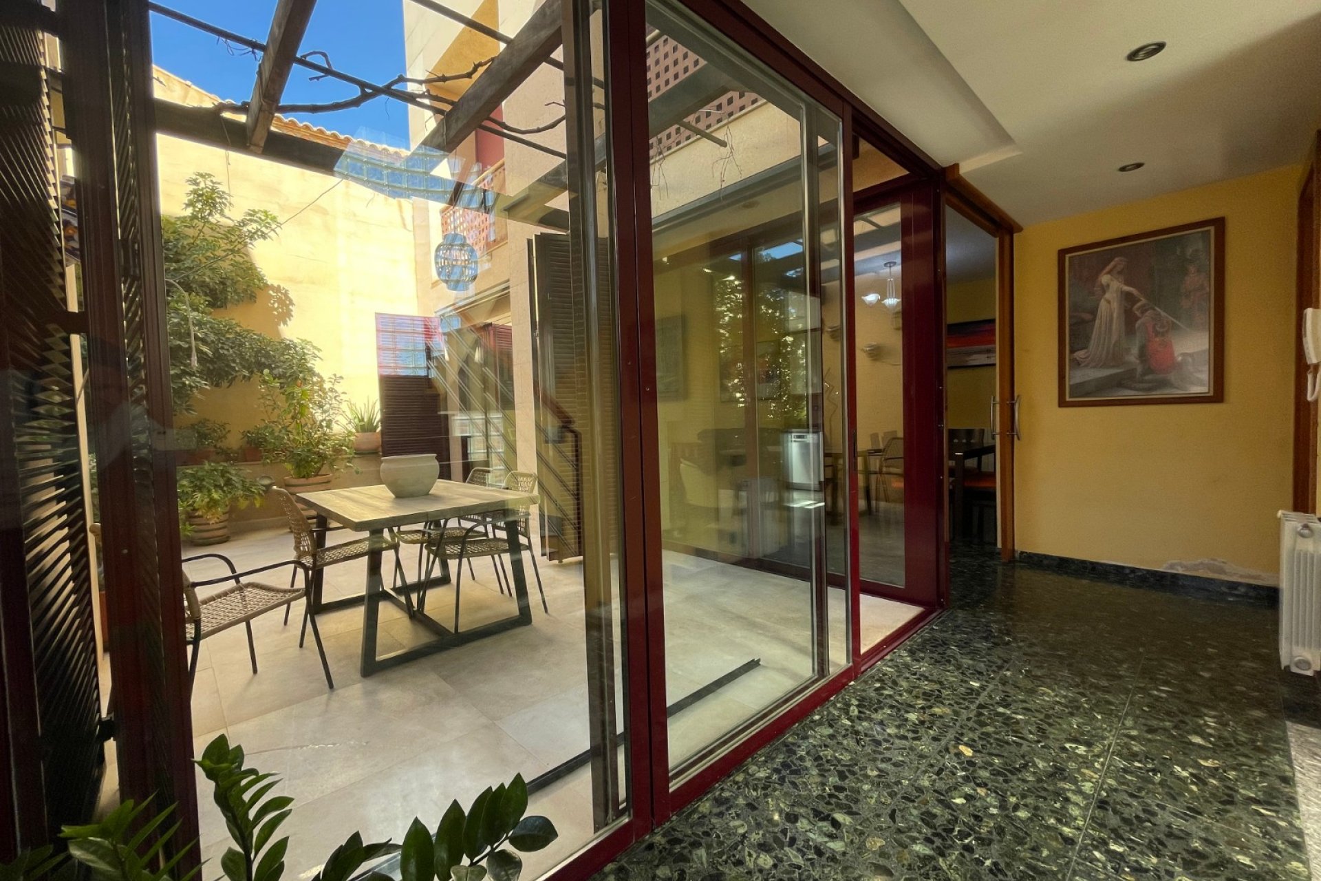 Resale - Townhouse -
Villanueva Rio Segura - Villanueva