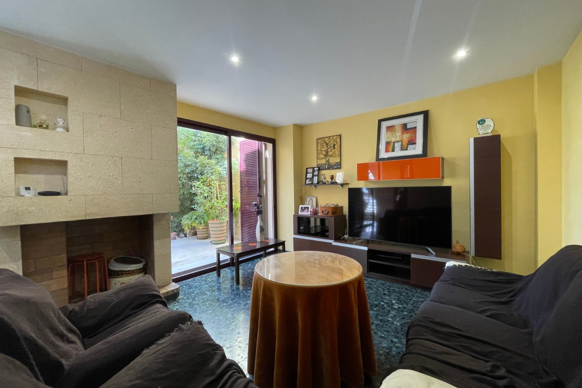 Resale - Townhouse -
Villanueva Rio Segura - Villanueva