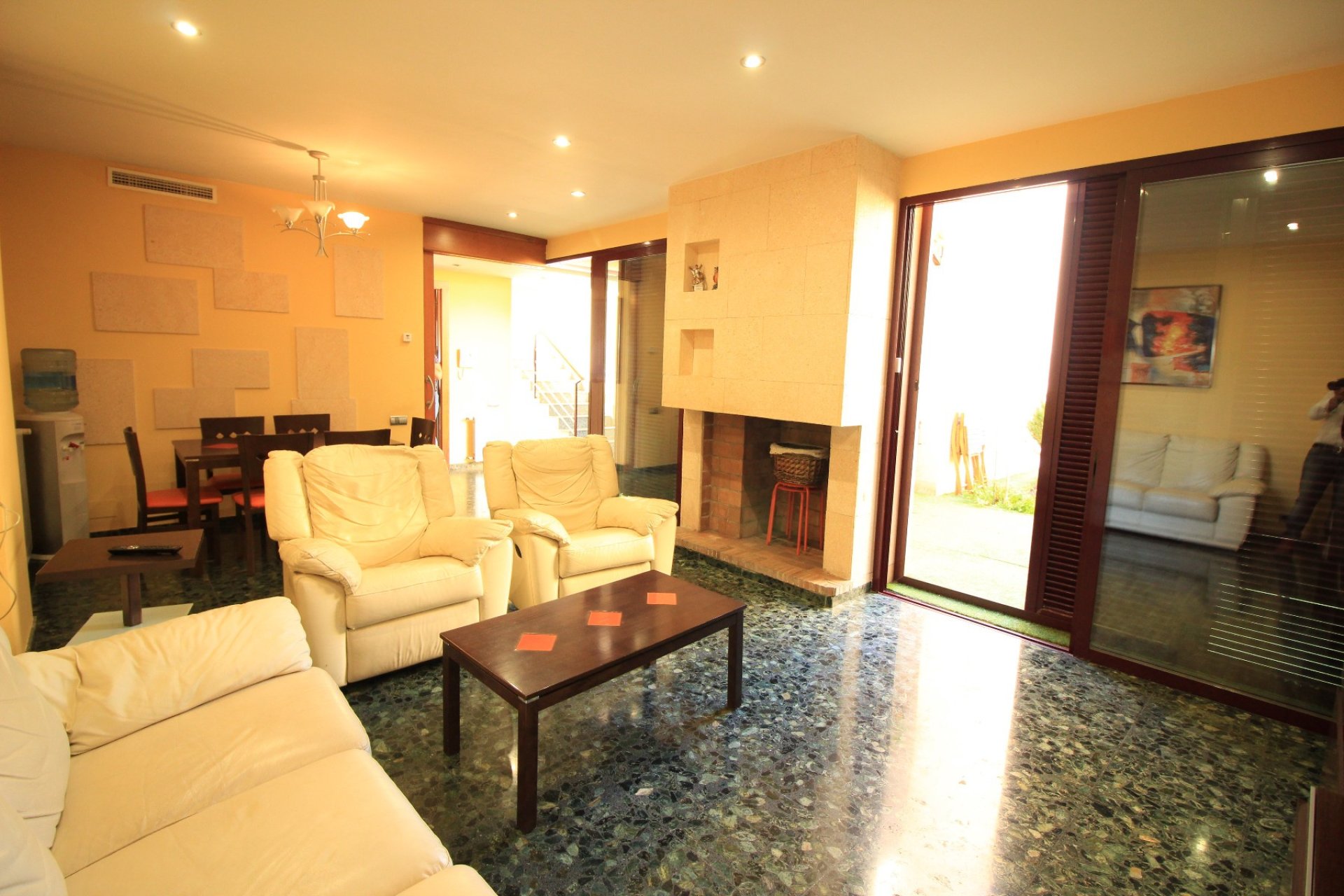 Resale - Townhouse -
Villanueva Rio Segura - Villanueva