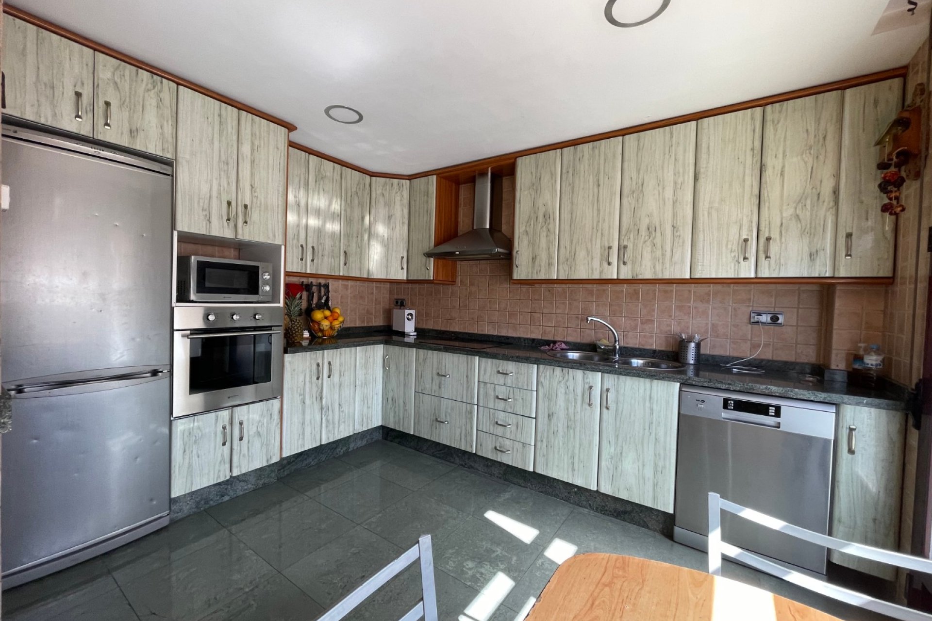 Resale - Townhouse -
Villanueva Rio Segura - Villanueva