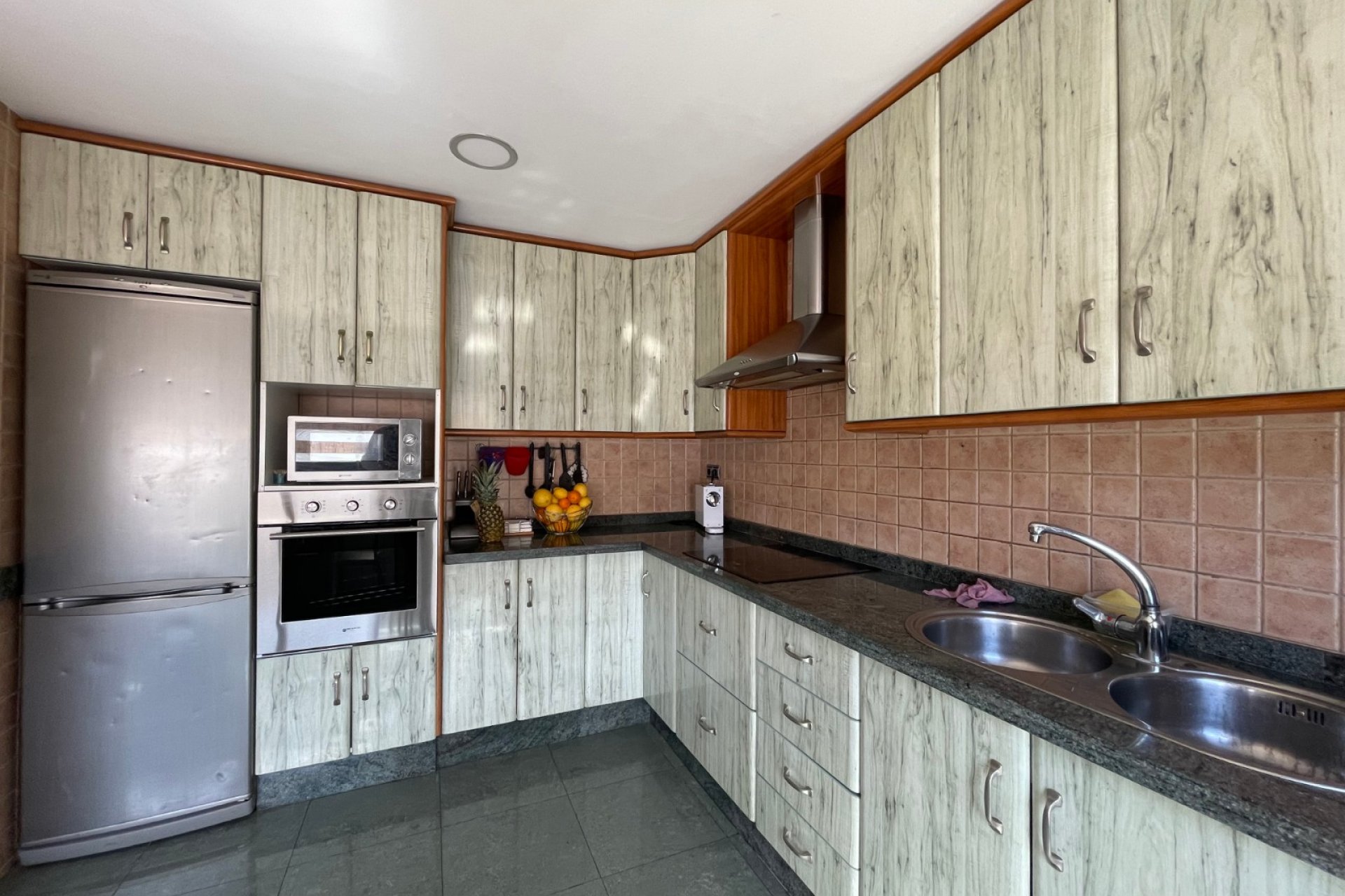 Resale - Townhouse -
Villanueva Rio Segura - Villanueva