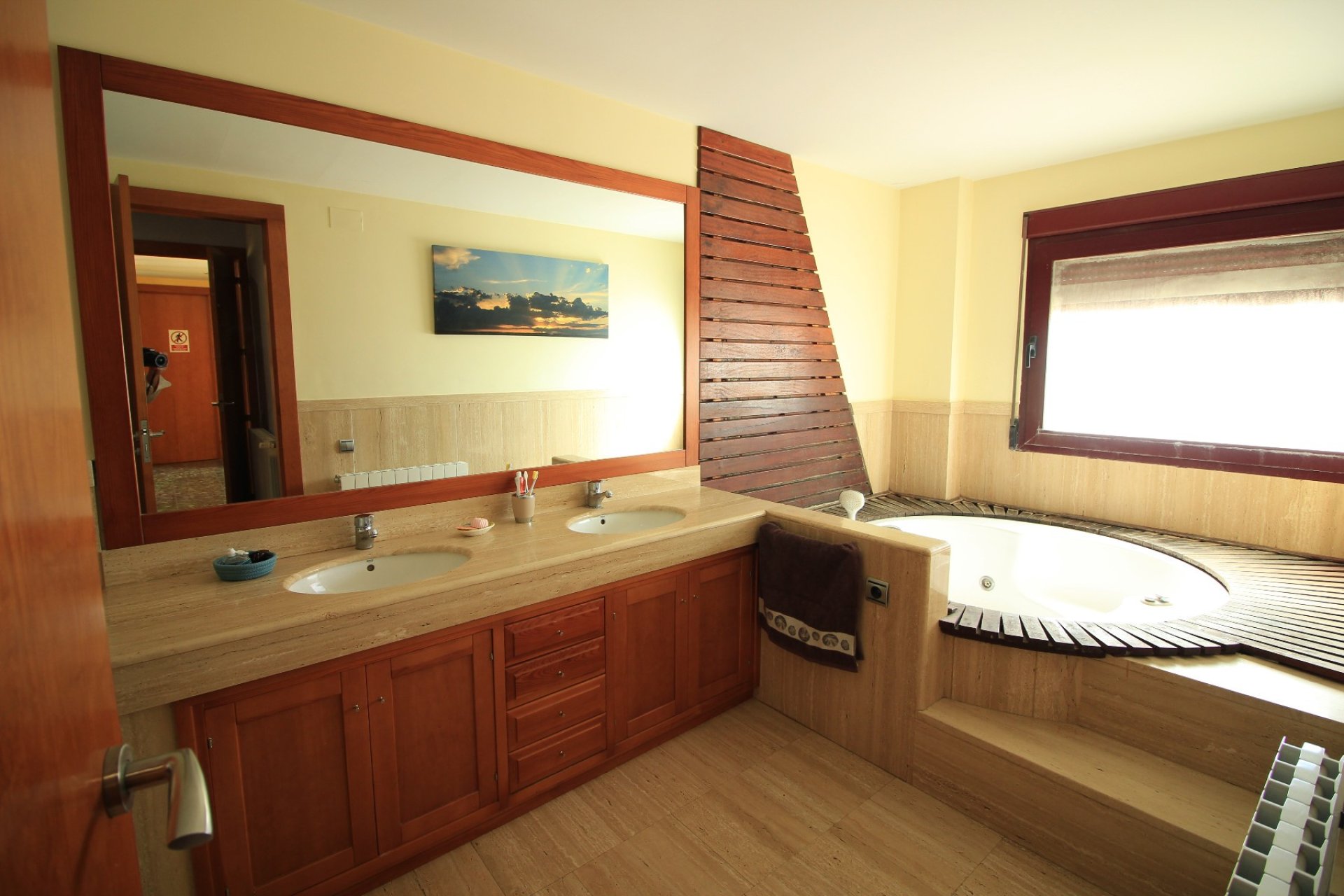 Resale - Townhouse -
Villanueva Rio Segura - Villanueva