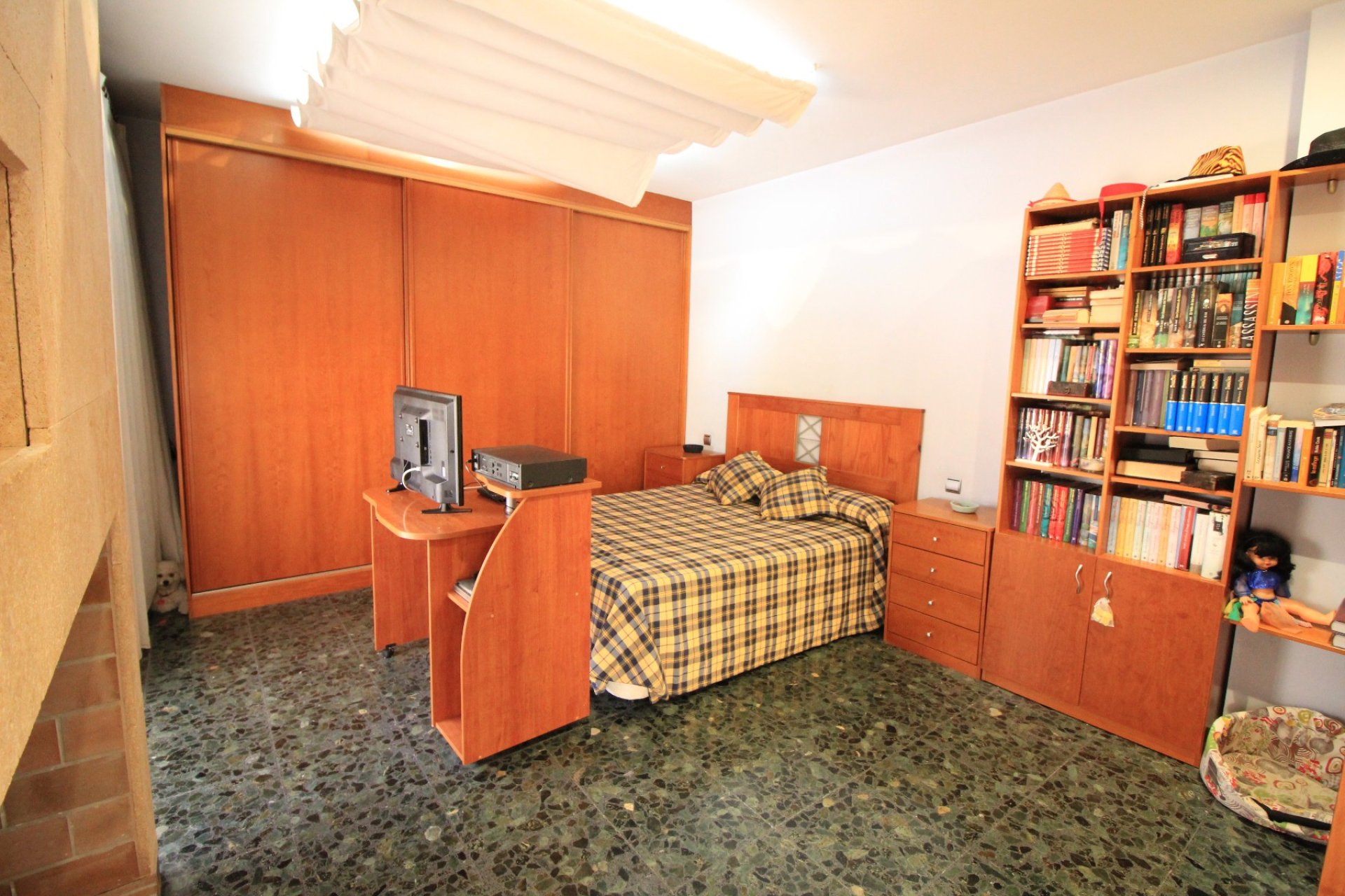 Resale - Townhouse -
Villanueva Rio Segura - Villanueva