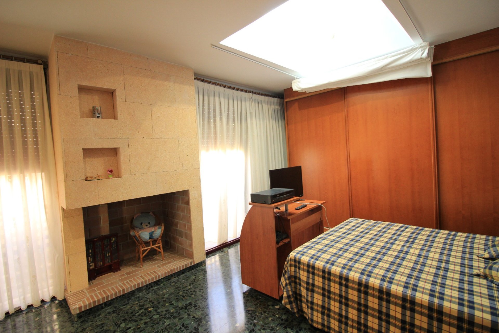 Resale - Townhouse -
Villanueva Rio Segura - Villanueva
