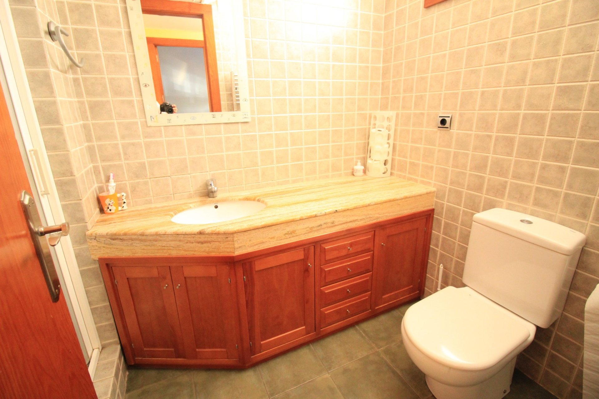 Resale - Townhouse -
Villanueva Rio Segura - Villanueva
