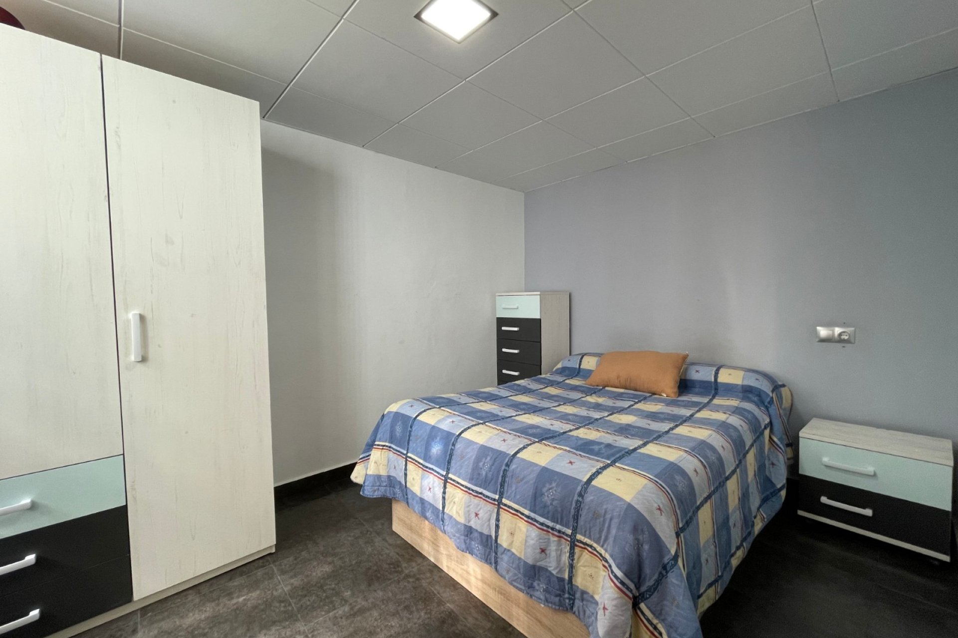 Resale - Townhouse -
Villanueva Rio Segura - Villanueva