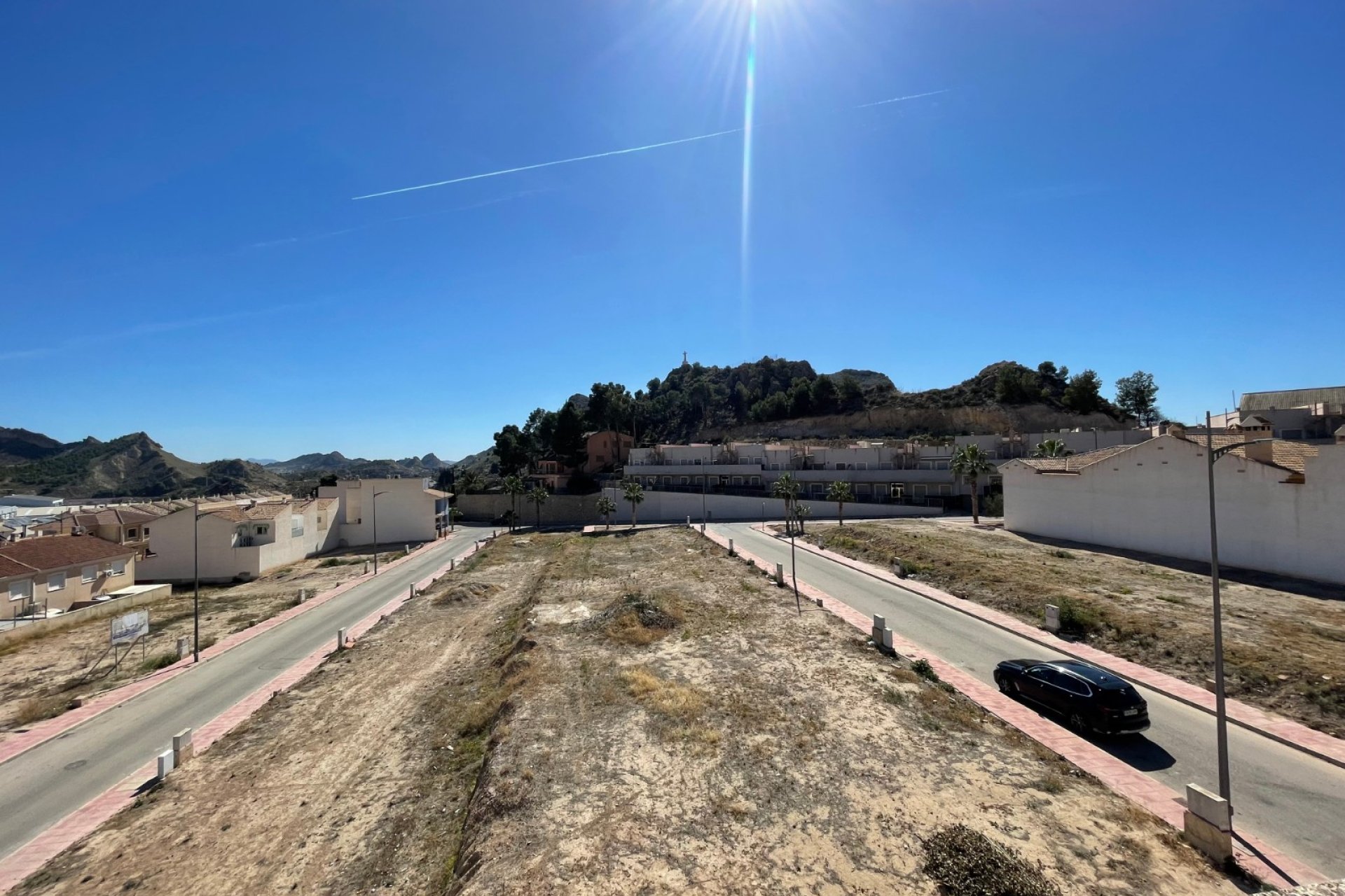 Resale - Townhouse -
Villanueva Rio Segura - Villanueva