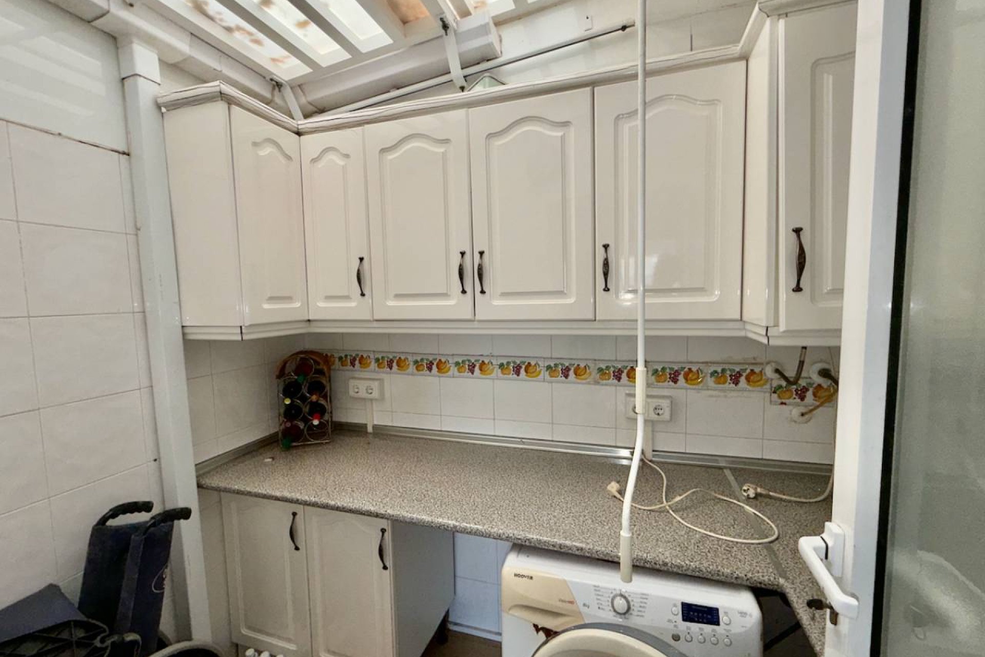 Resale - Villa -
Algorfa - Lo Crispin