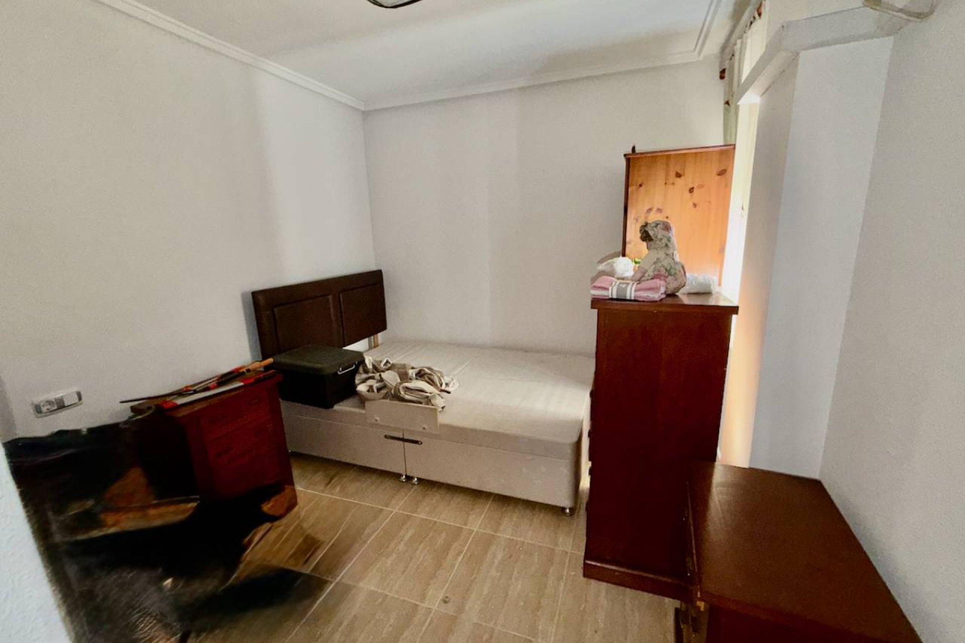 Resale - Villa -
Algorfa - Lo Crispin