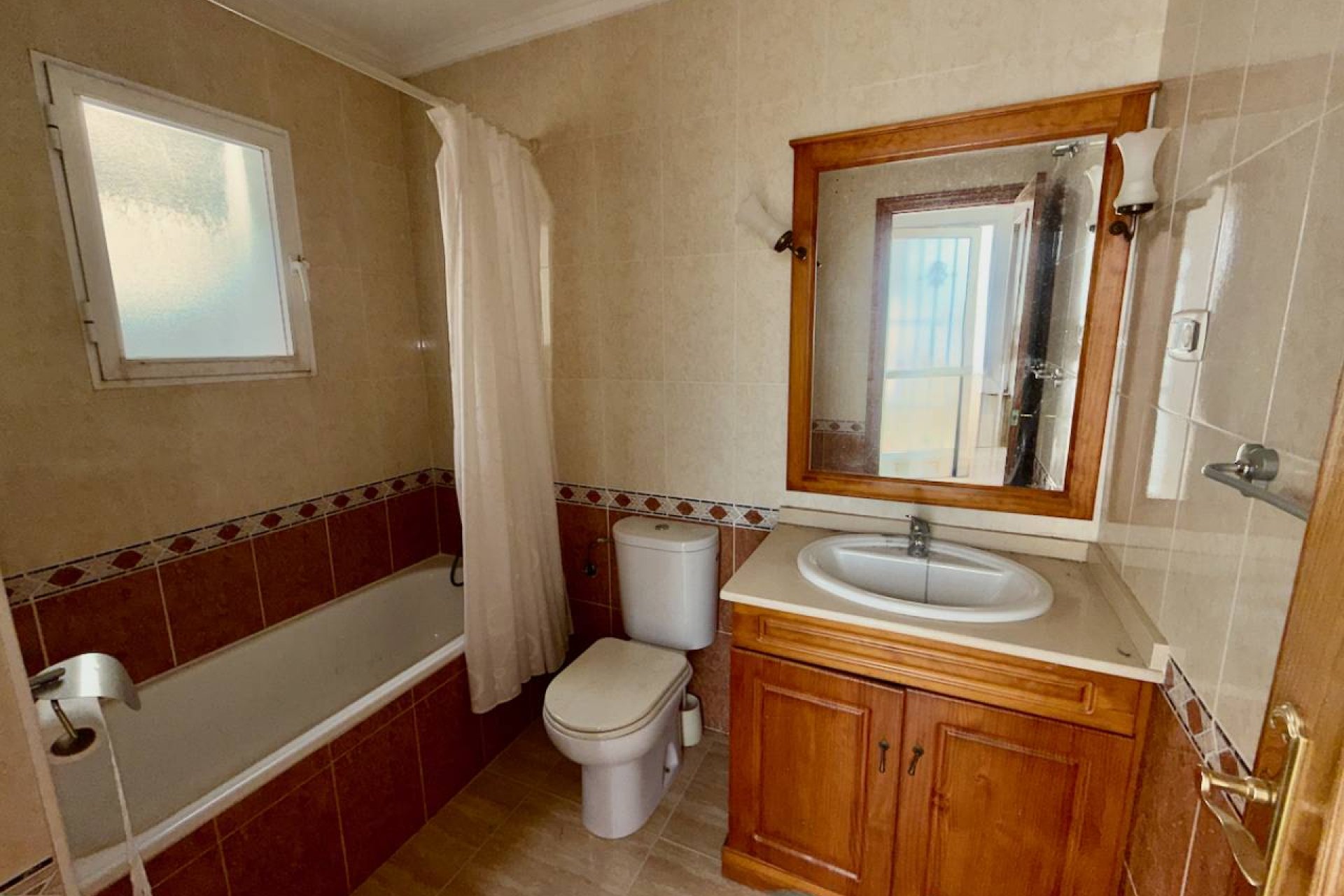 Resale - Villa -
Algorfa - Lo Crispin