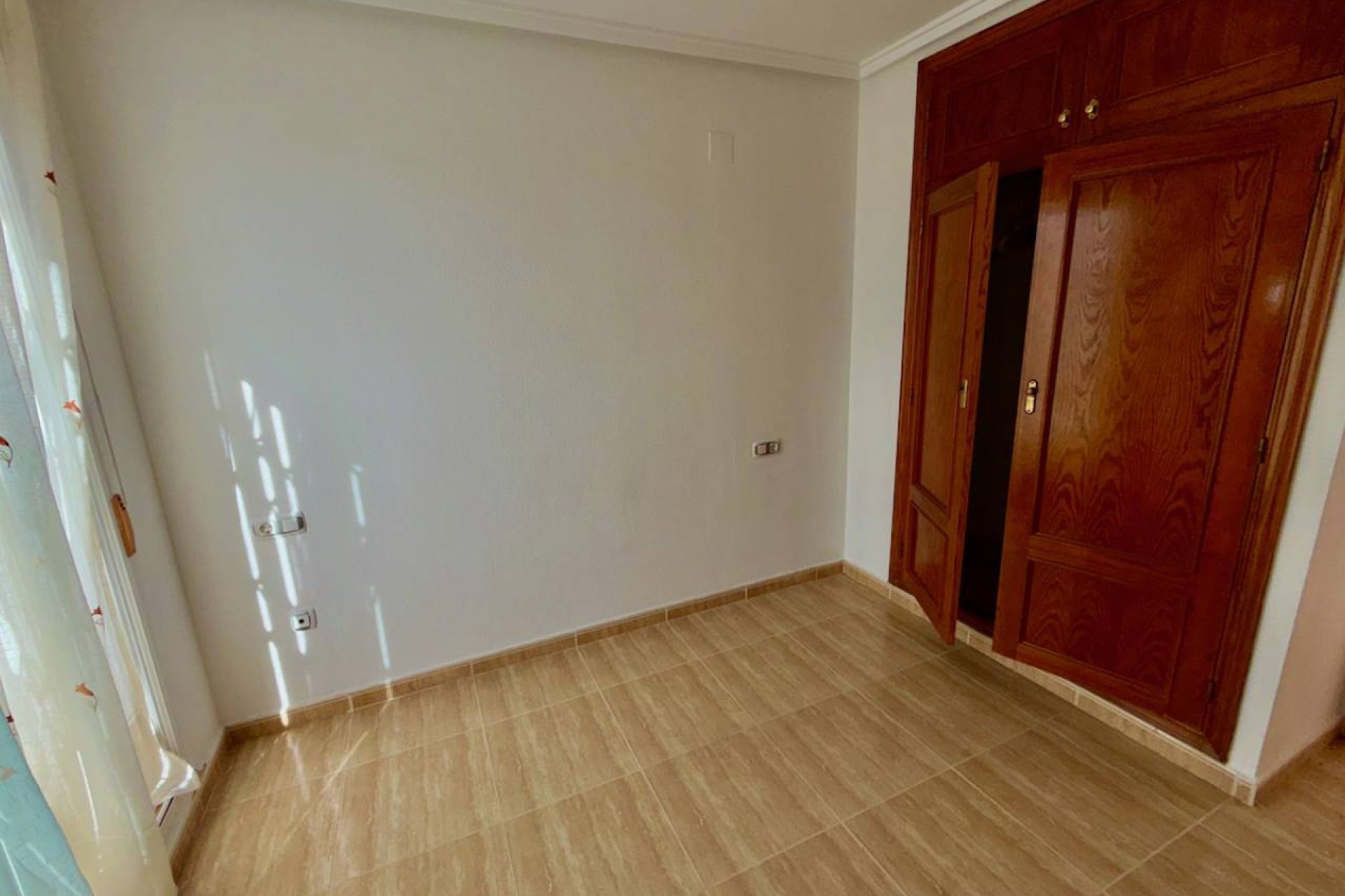 Resale - Villa -
Algorfa - Lo Crispin