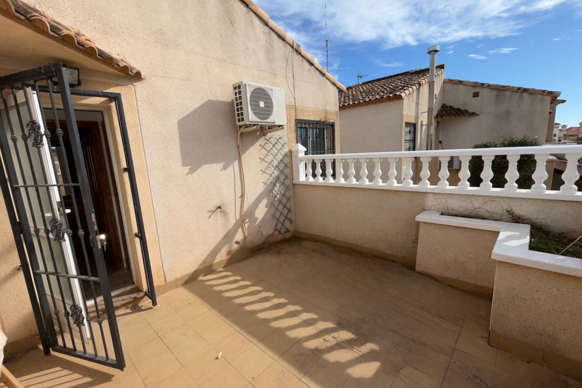 Resale - Villa -
Algorfa - Lo Crispin