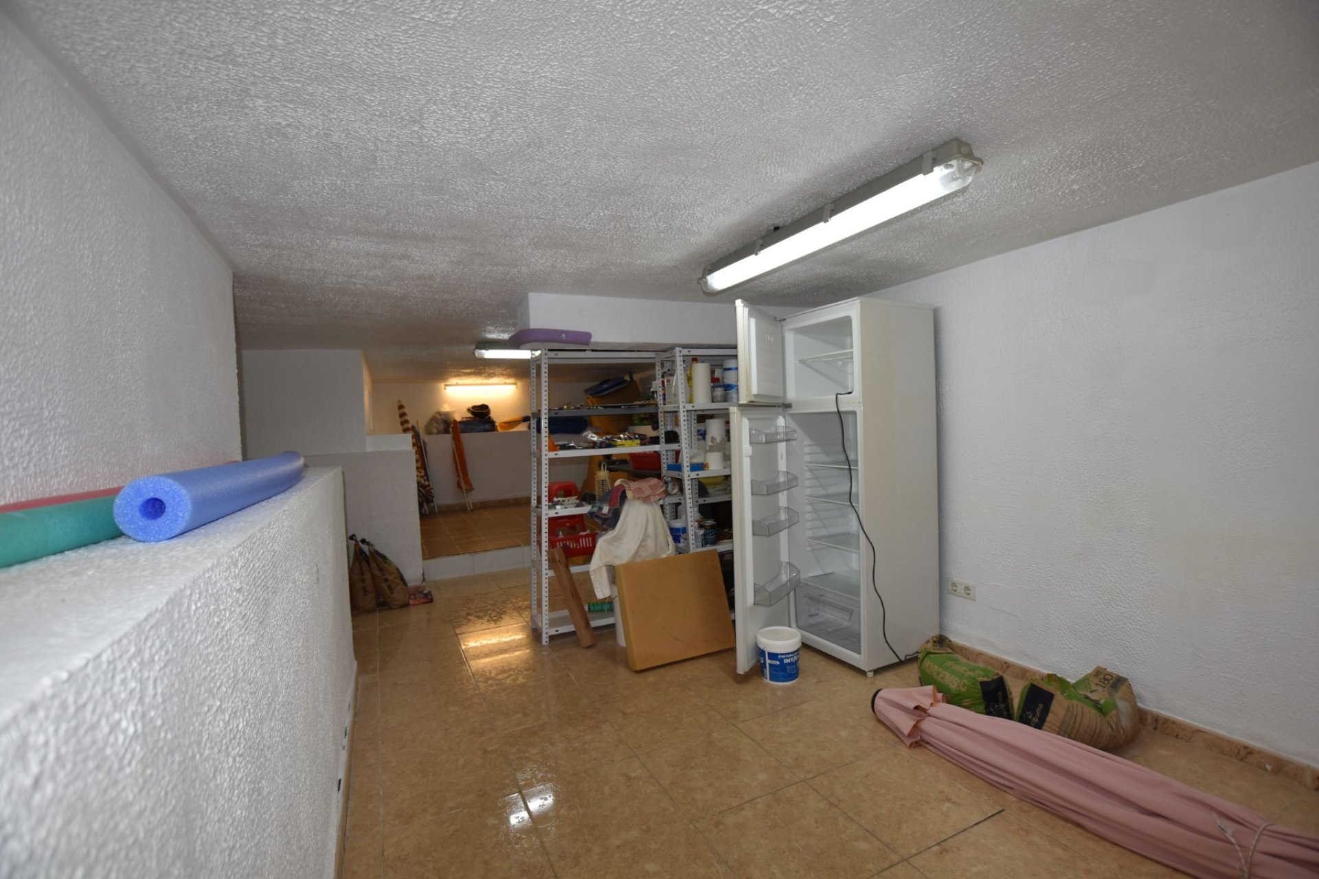 Resale - Villa -
Algorfa - Montemar