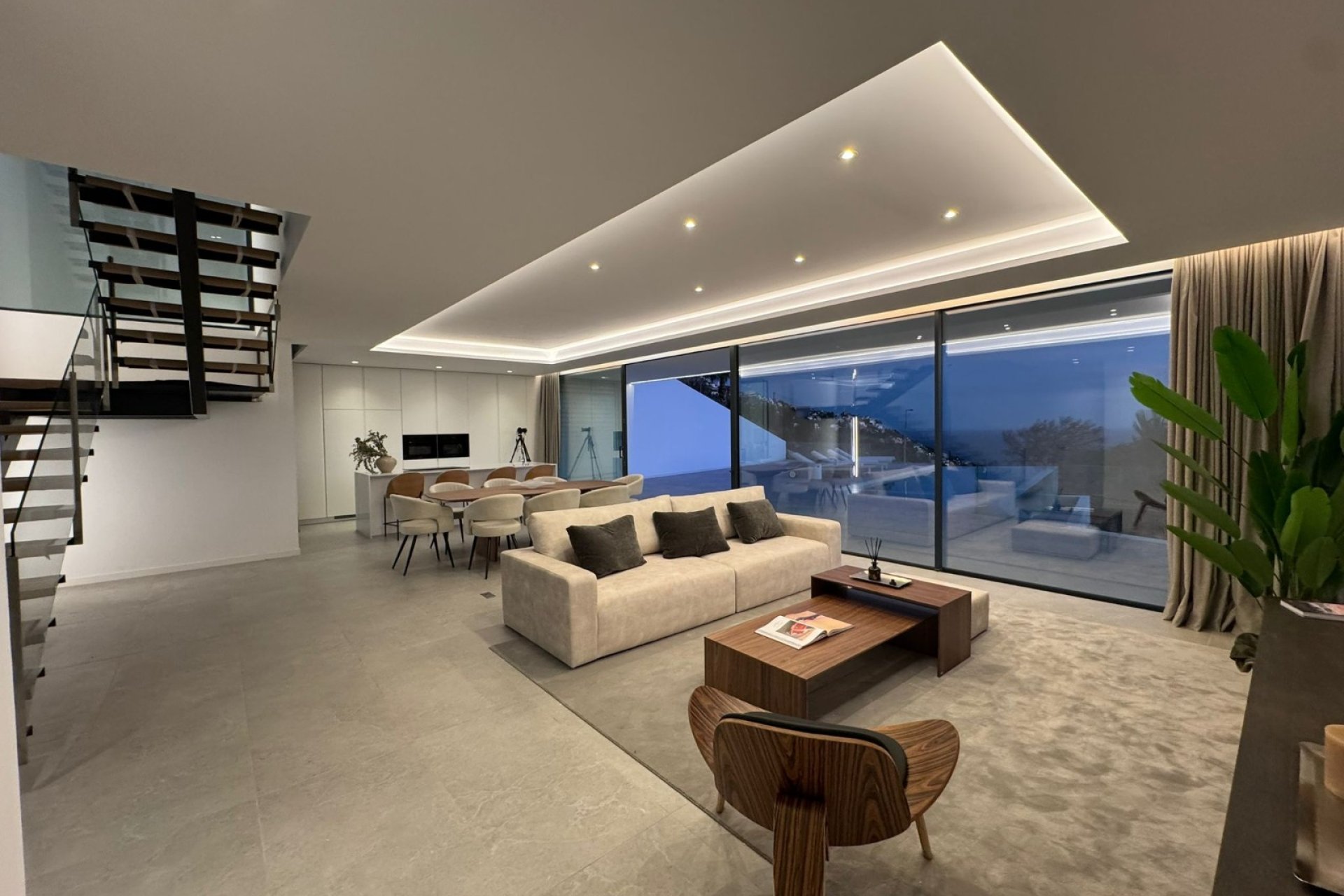 Resale - Villa -
Altea