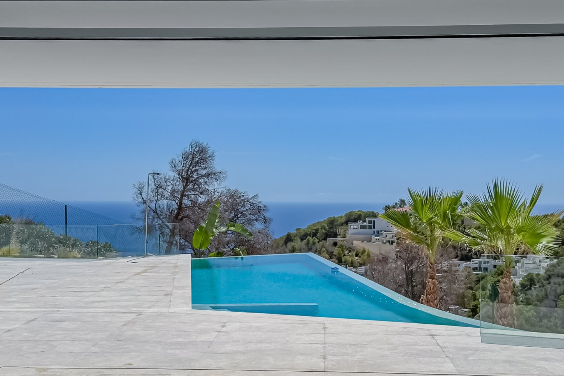 Resale - Villa -
Altea