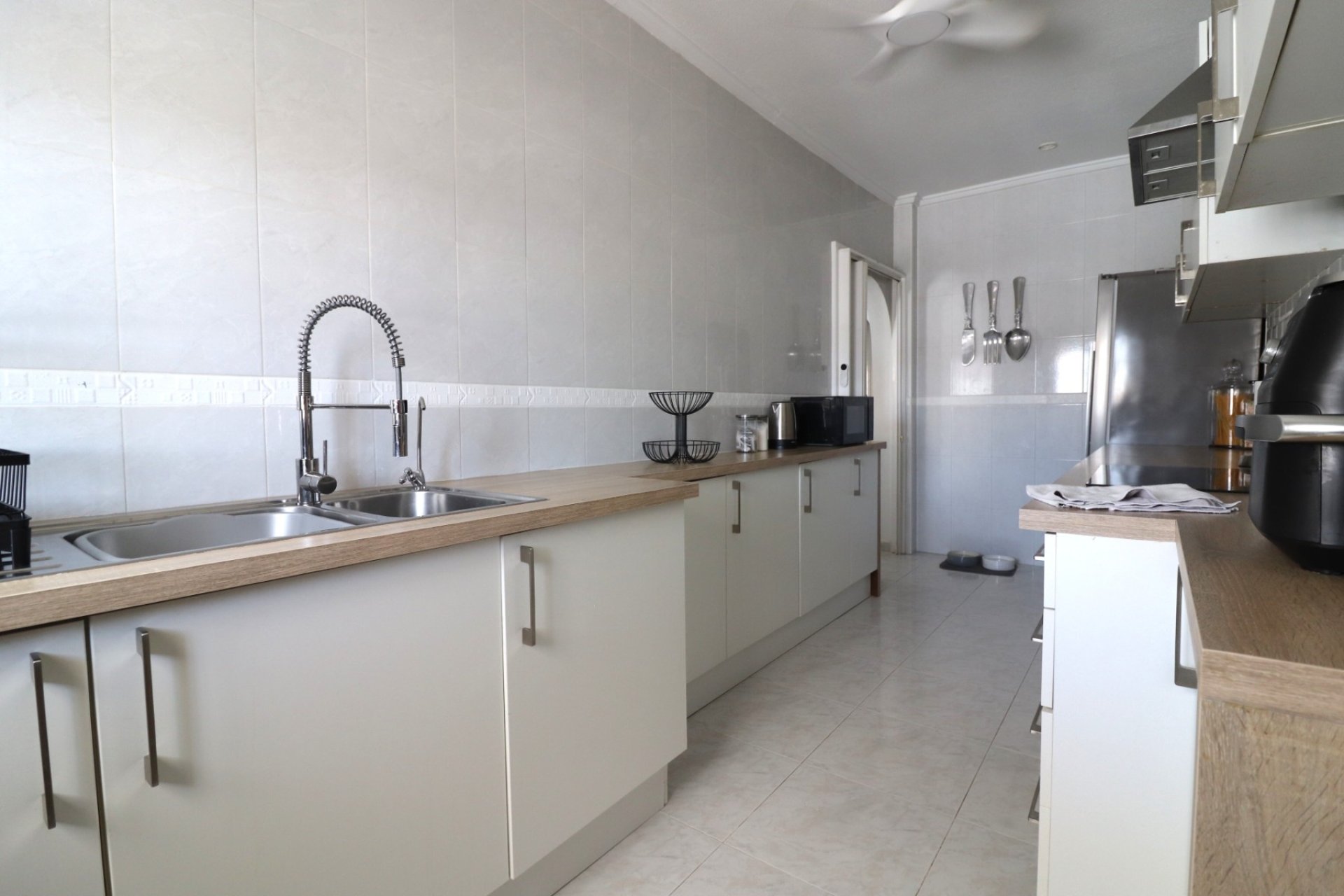 Resale - Villa -
Benimar - Benimar I