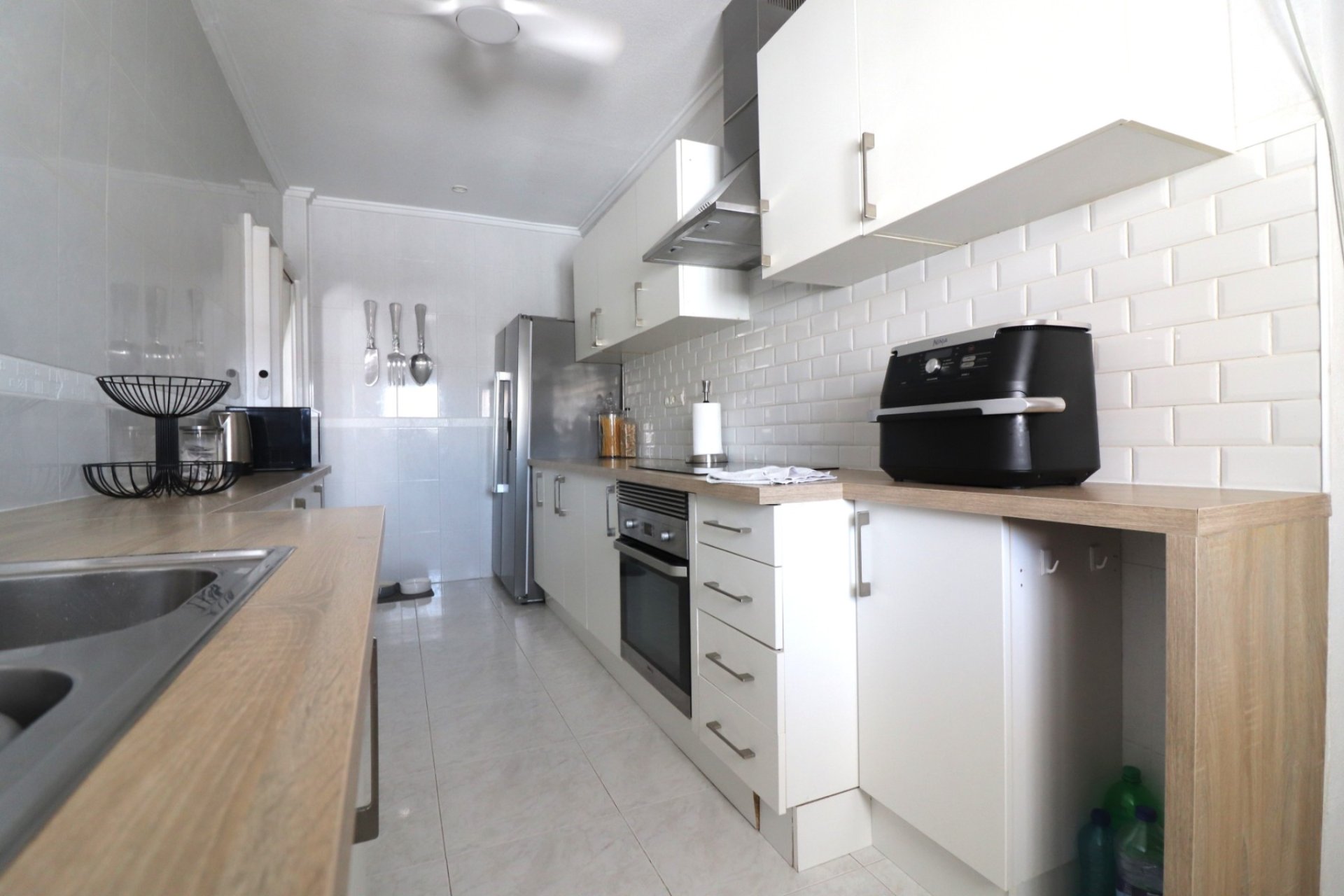 Resale - Villa -
Benimar - Benimar I