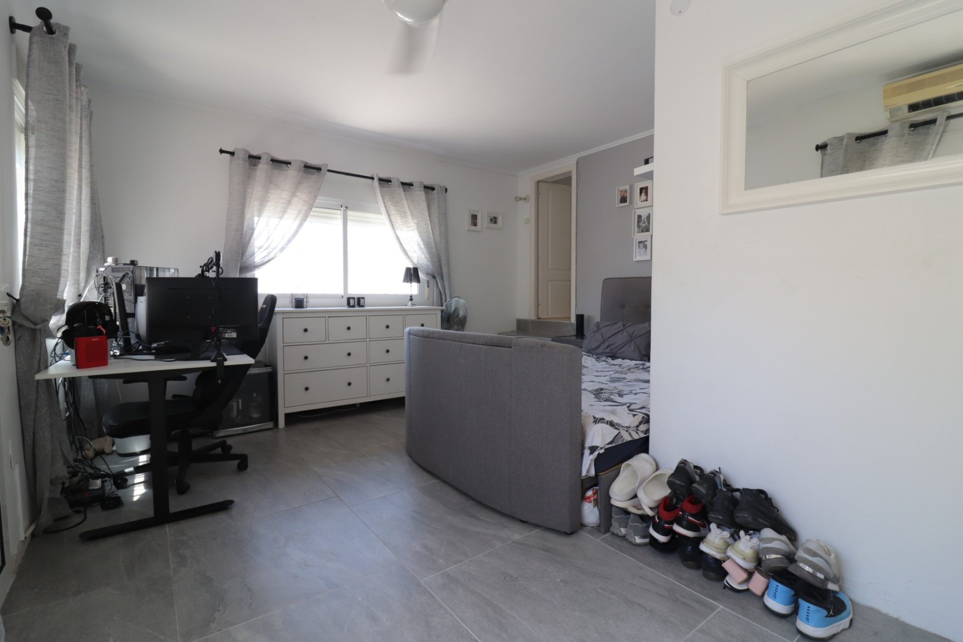 Resale - Villa -
Benimar - Benimar I