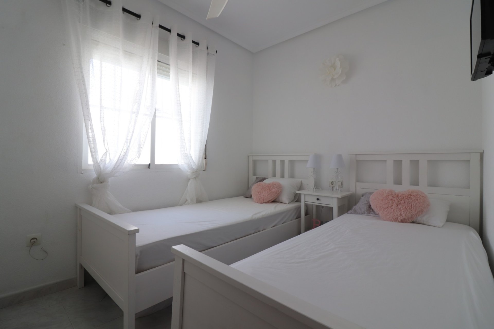 Resale - Villa -
Benimar - Benimar I