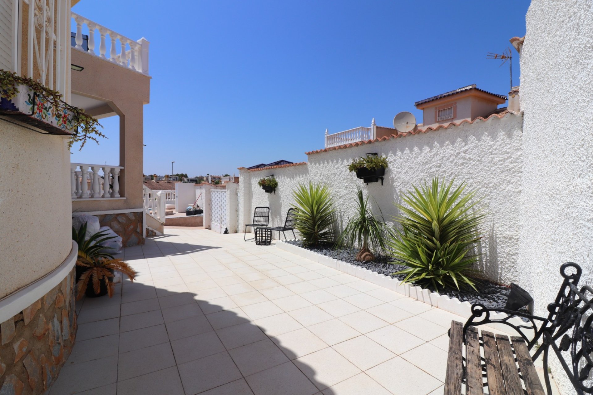 Resale - Villa -
Benimar - Benimar I