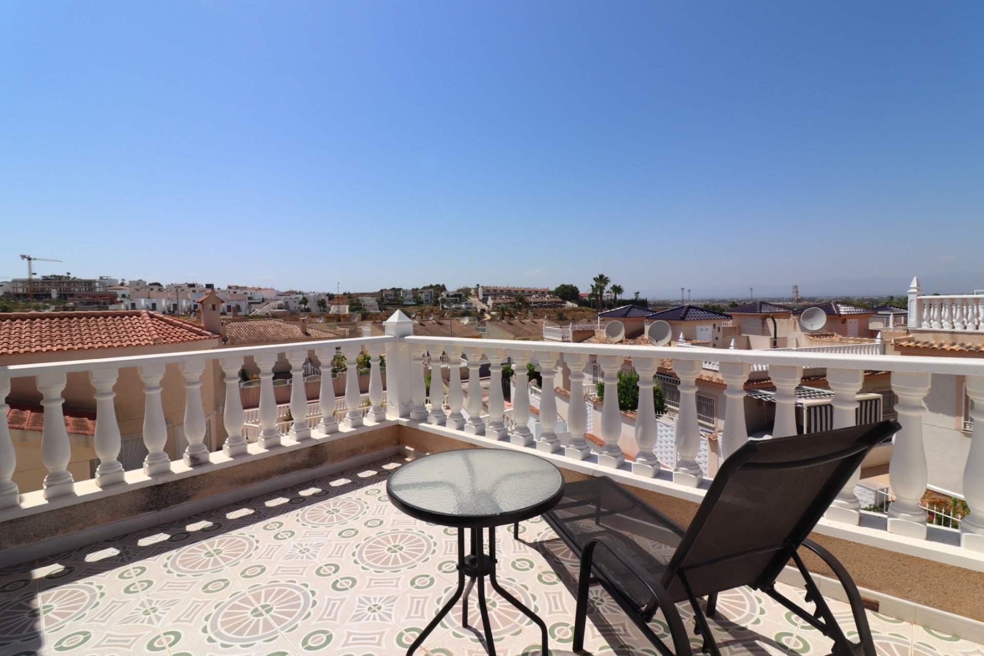 Resale - Villa -
Benimar - Benimar I