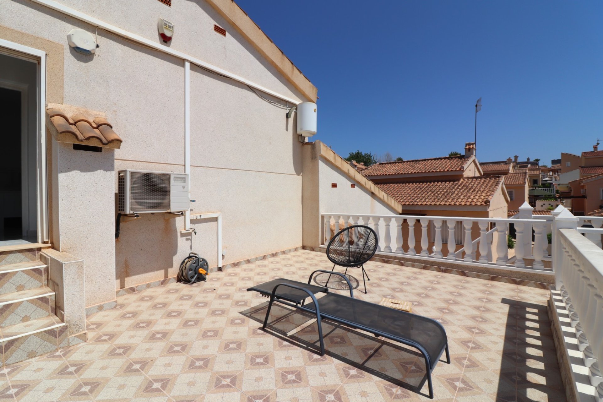 Resale - Villa -
Benimar - Benimar I