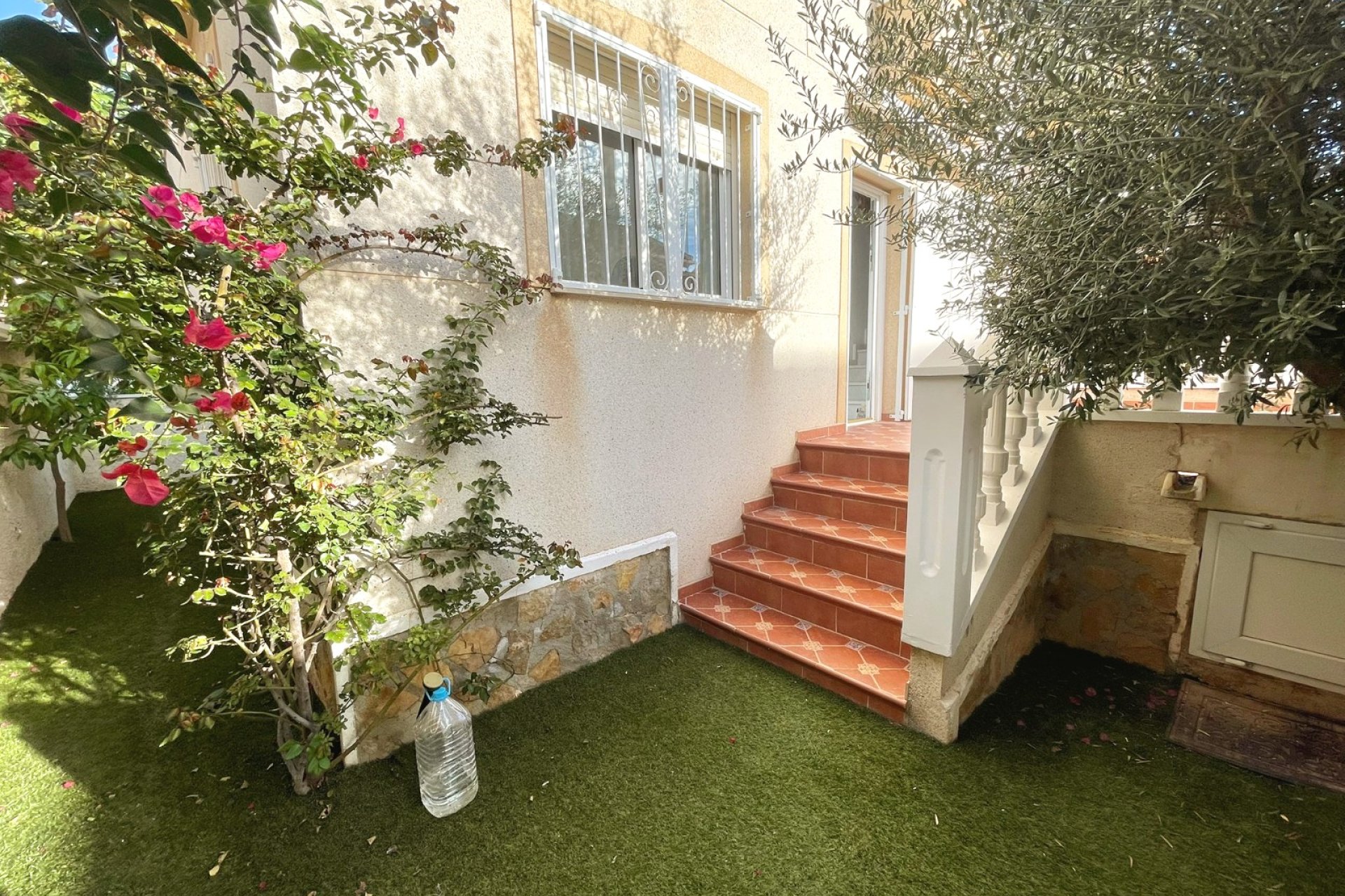 Resale - Villa -
Ciudad Quesada - Airstrip