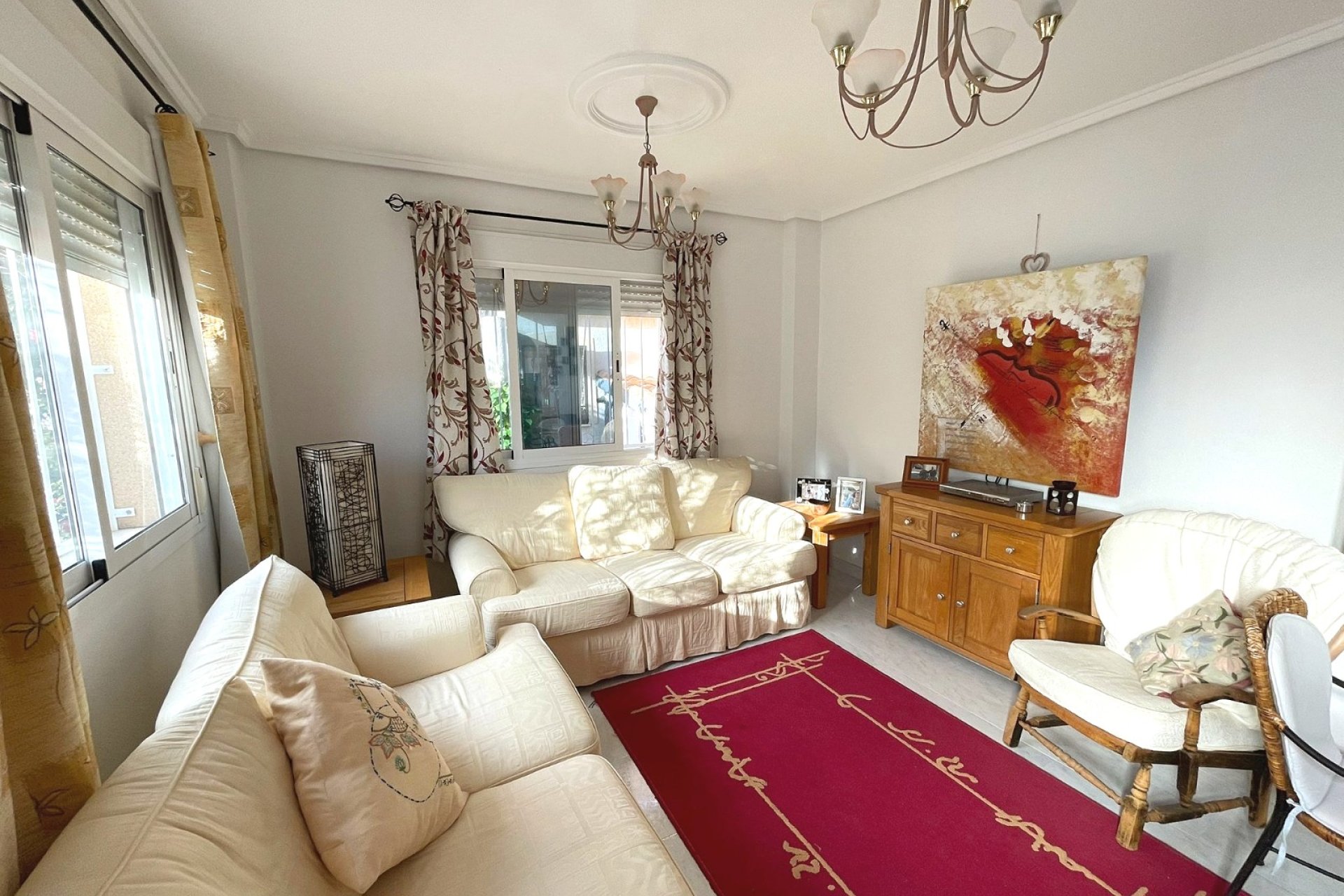 Resale - Villa -
Ciudad Quesada - Airstrip