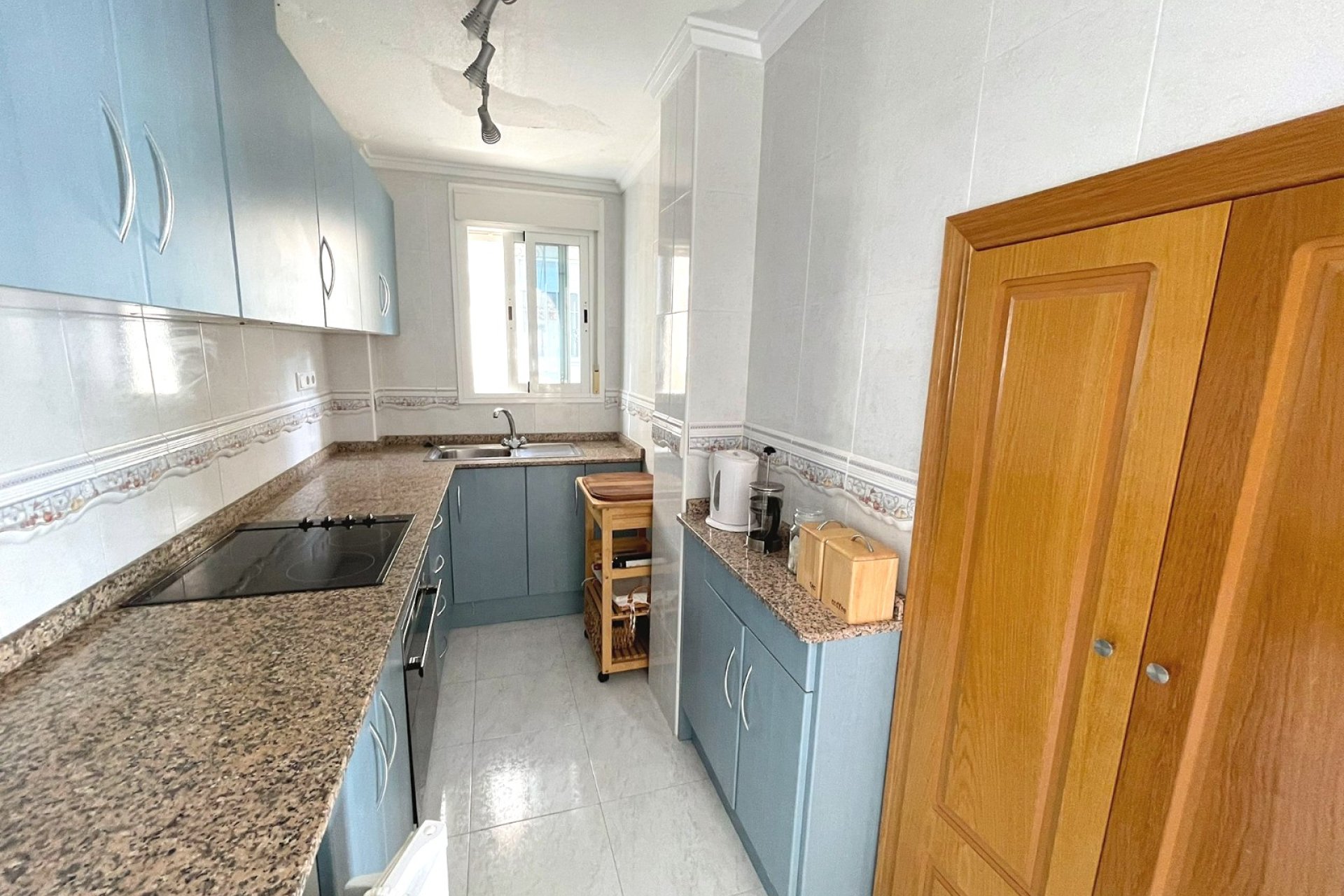 Resale - Villa -
Ciudad Quesada - Airstrip