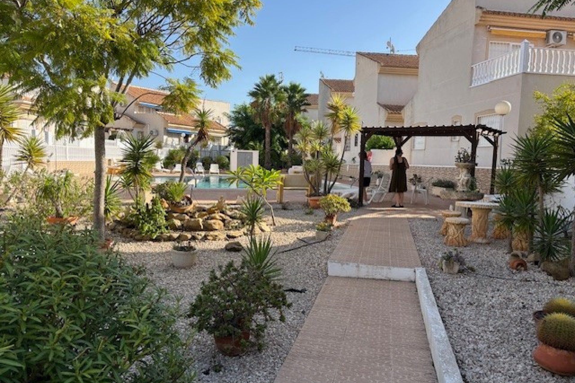 Resale - Villa -
Ciudad Quesada - Airstrip