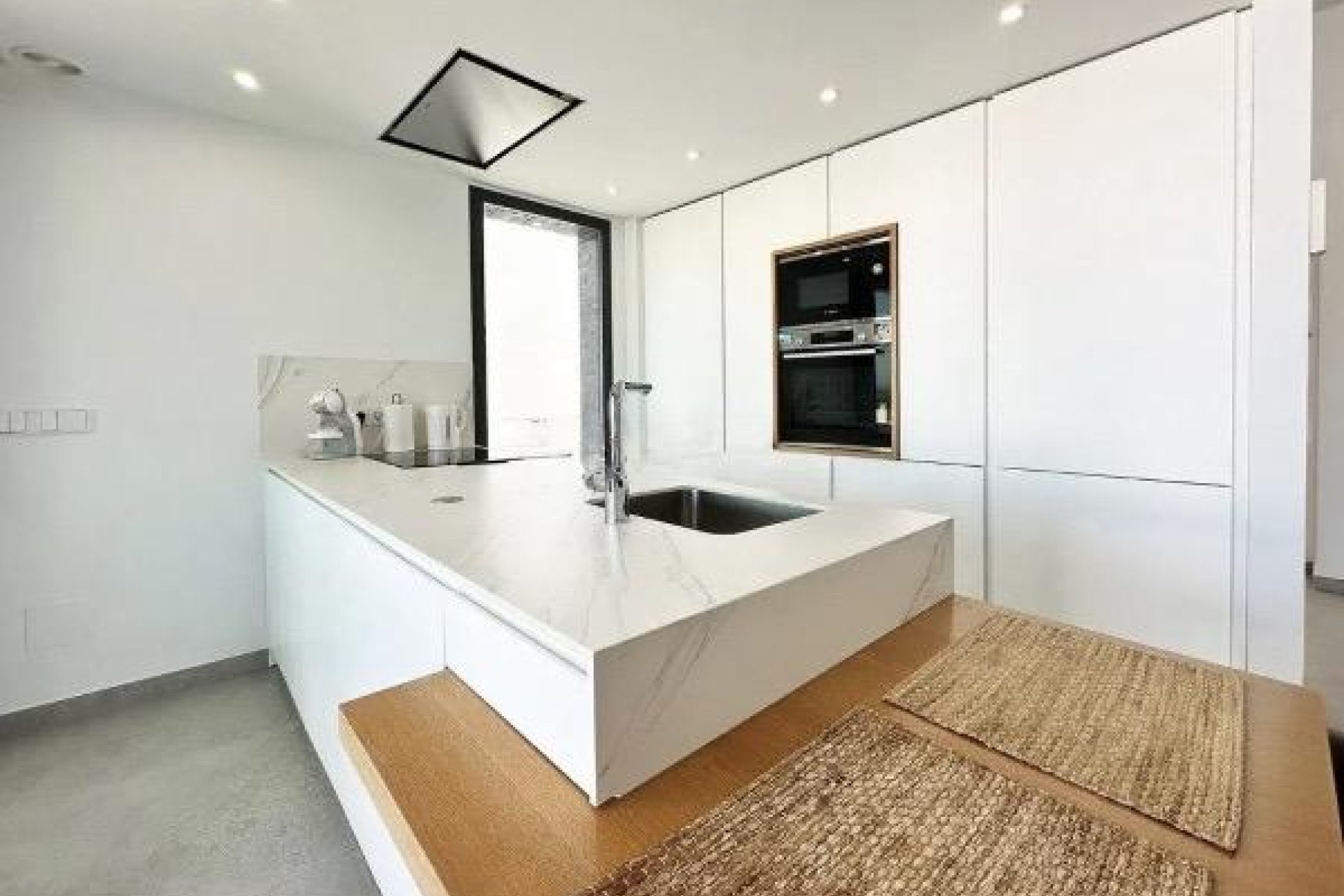 Resale - Villa -
Ciudad Quesada - Altos del golf i