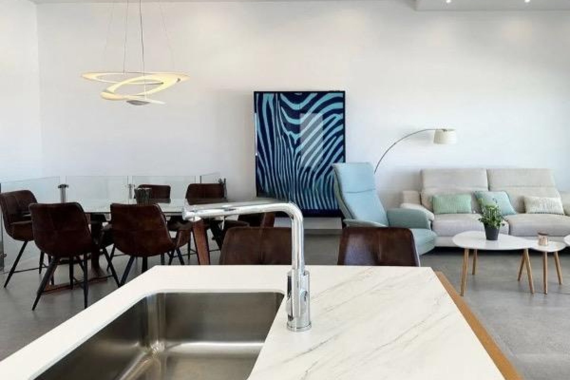 Resale - Villa -
Ciudad Quesada - Altos del golf i