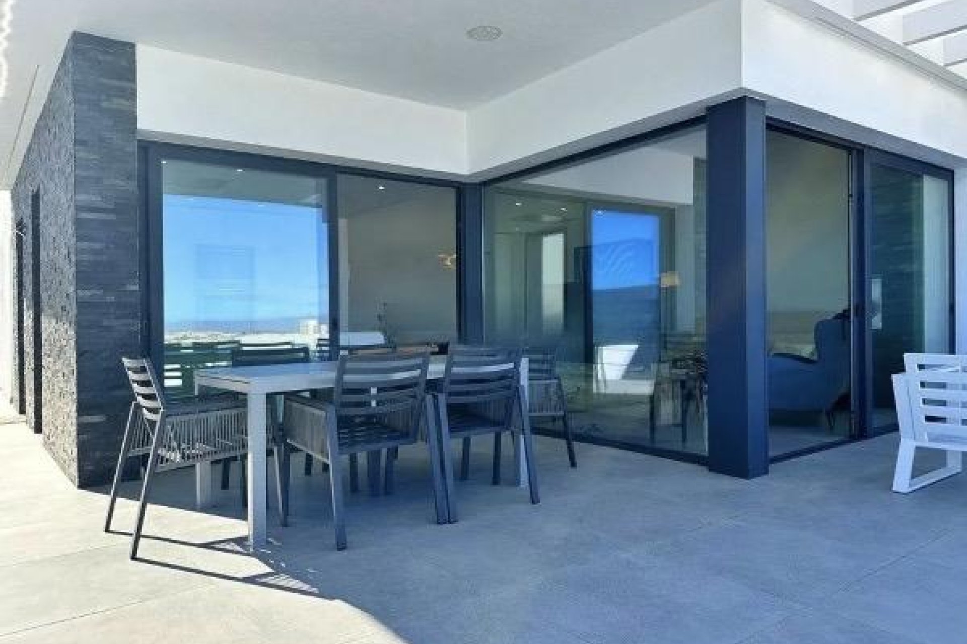 Resale - Villa -
Ciudad Quesada - Altos del golf i