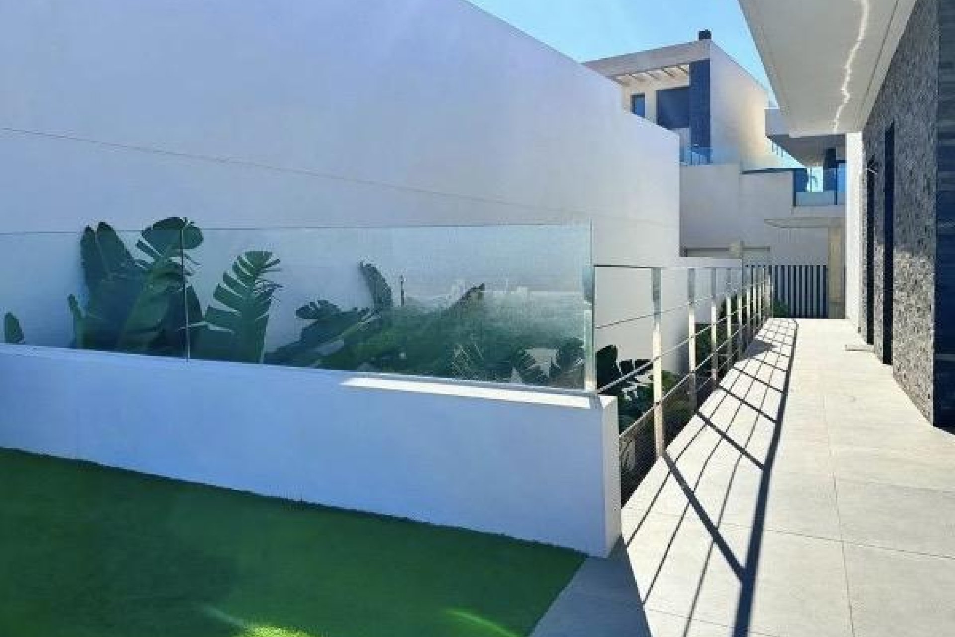 Resale - Villa -
Ciudad Quesada - Altos del golf i