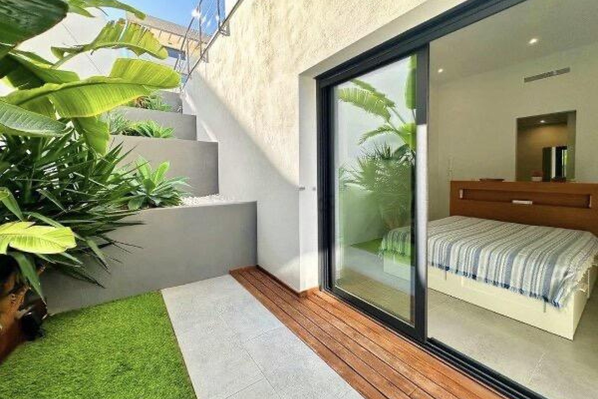 Resale - Villa -
Ciudad Quesada - Altos del golf i