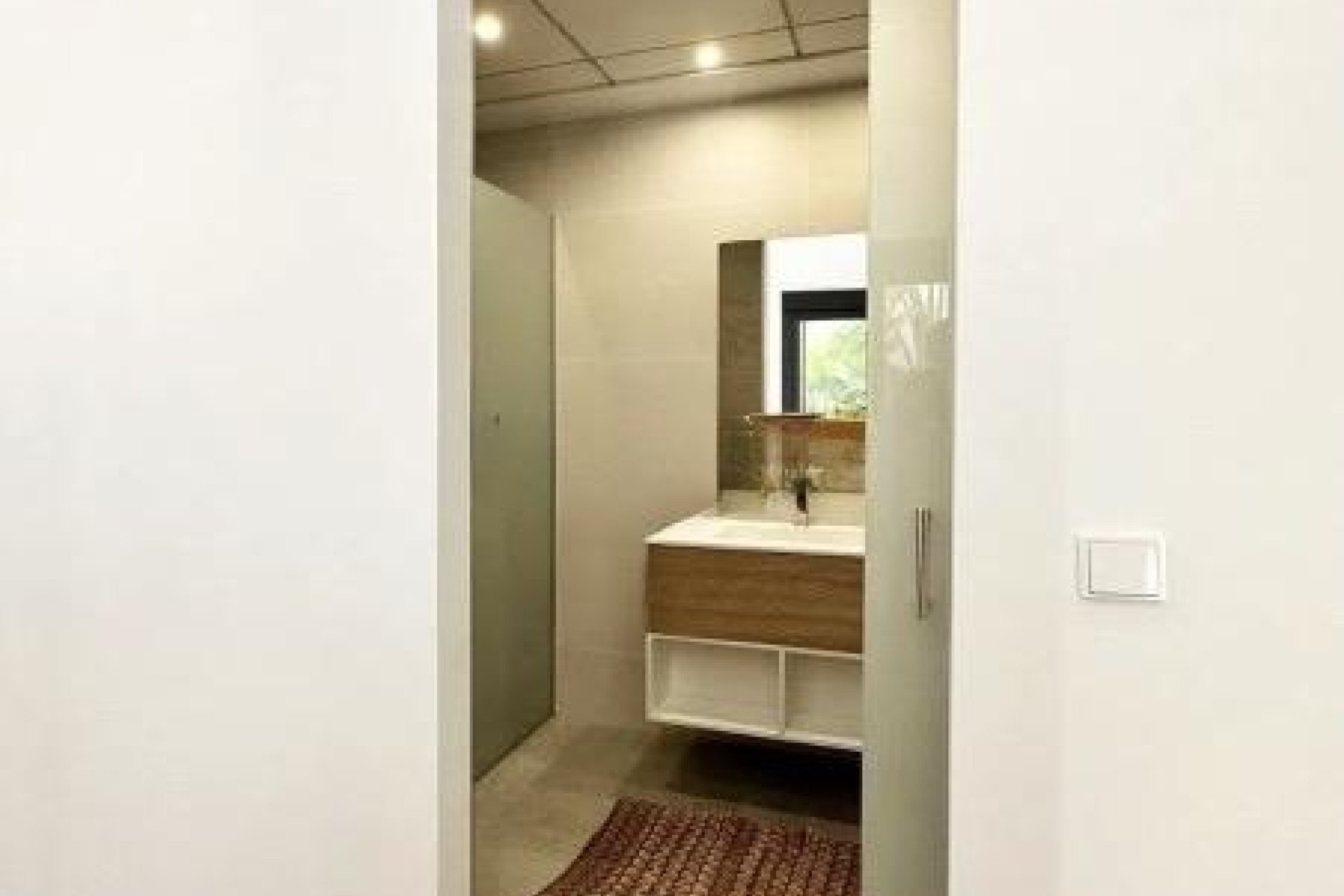 Resale - Villa -
Ciudad Quesada - Altos del golf i