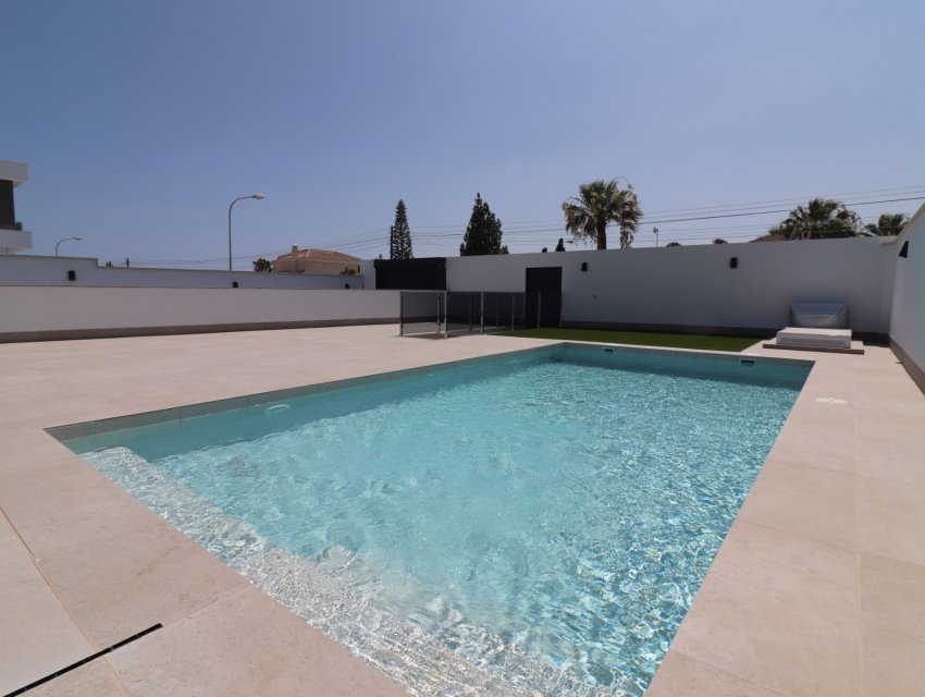 Resale - Villa -
Ciudad Quesada - Ciudad Quesada - Town