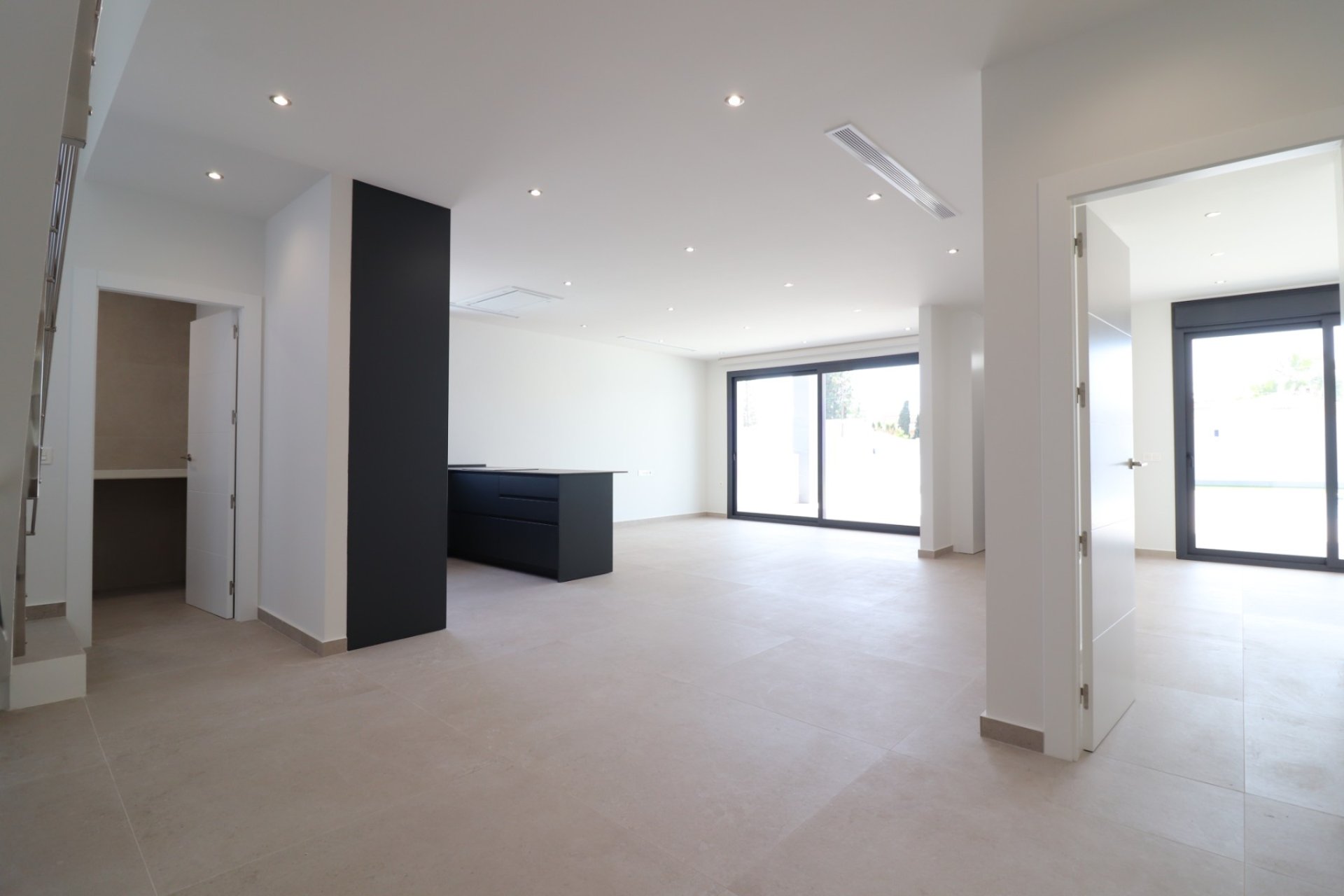 Resale - Villa -
Ciudad Quesada - Ciudad Quesada - Town