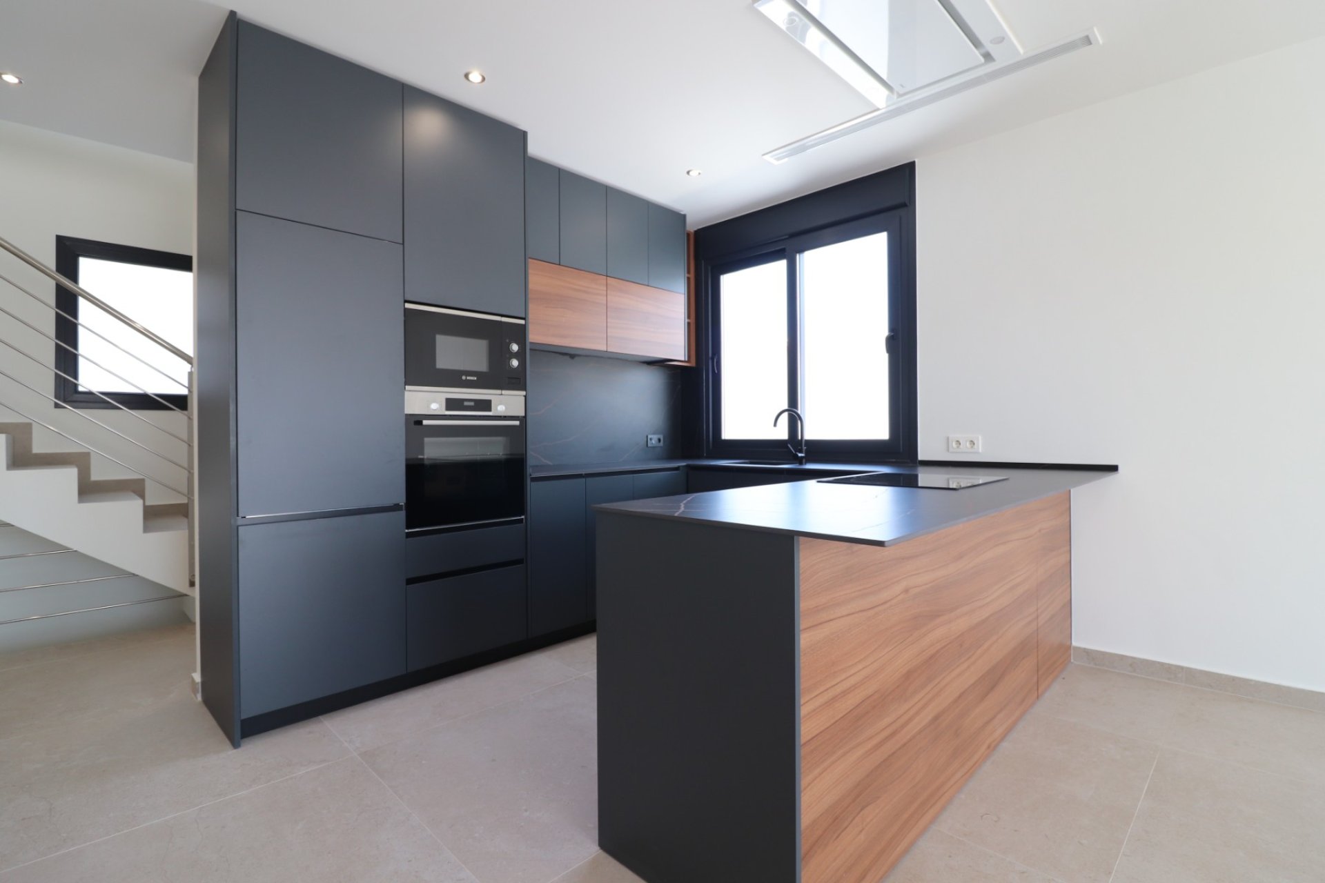 Resale - Villa -
Ciudad Quesada - Ciudad Quesada - Town