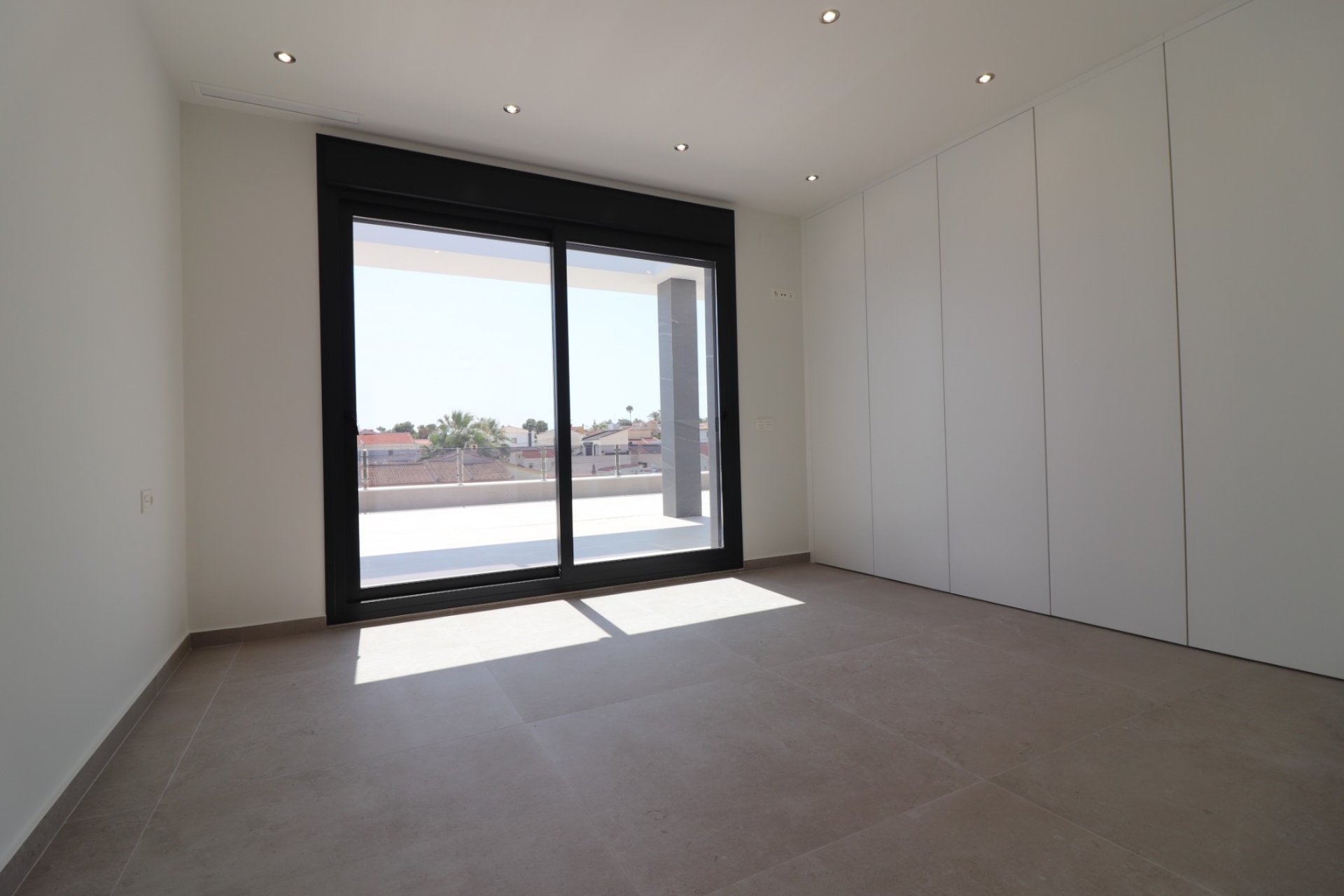 Resale - Villa -
Ciudad Quesada - Ciudad Quesada - Town