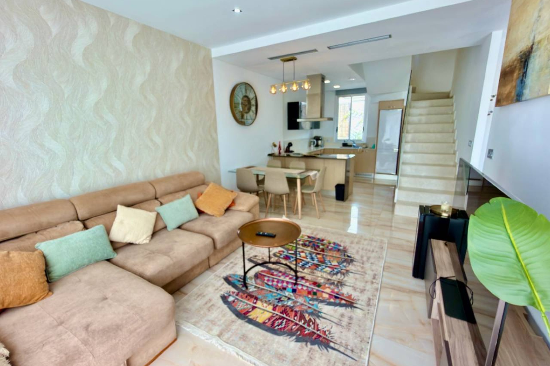 Resale - Villa -
Ciudad Quesada - Costa Blanca