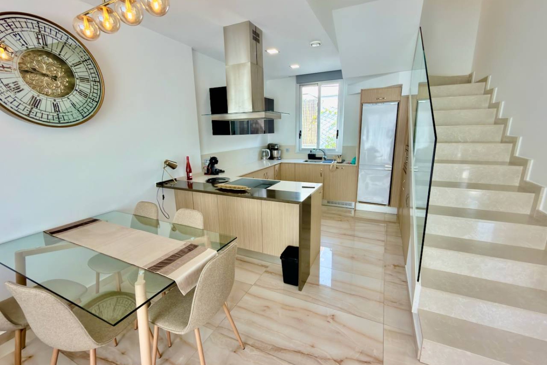 Resale - Villa -
Ciudad Quesada - Costa Blanca